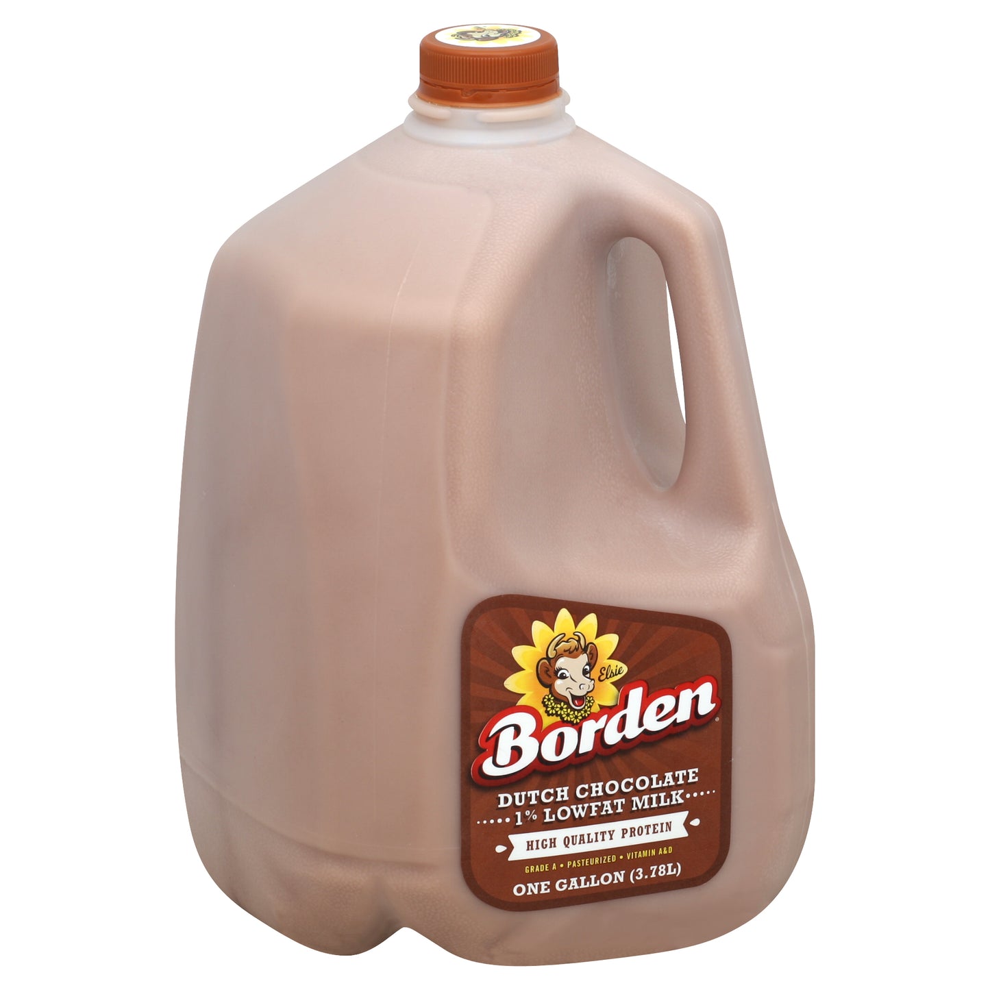 Borden Milk 1 gl
