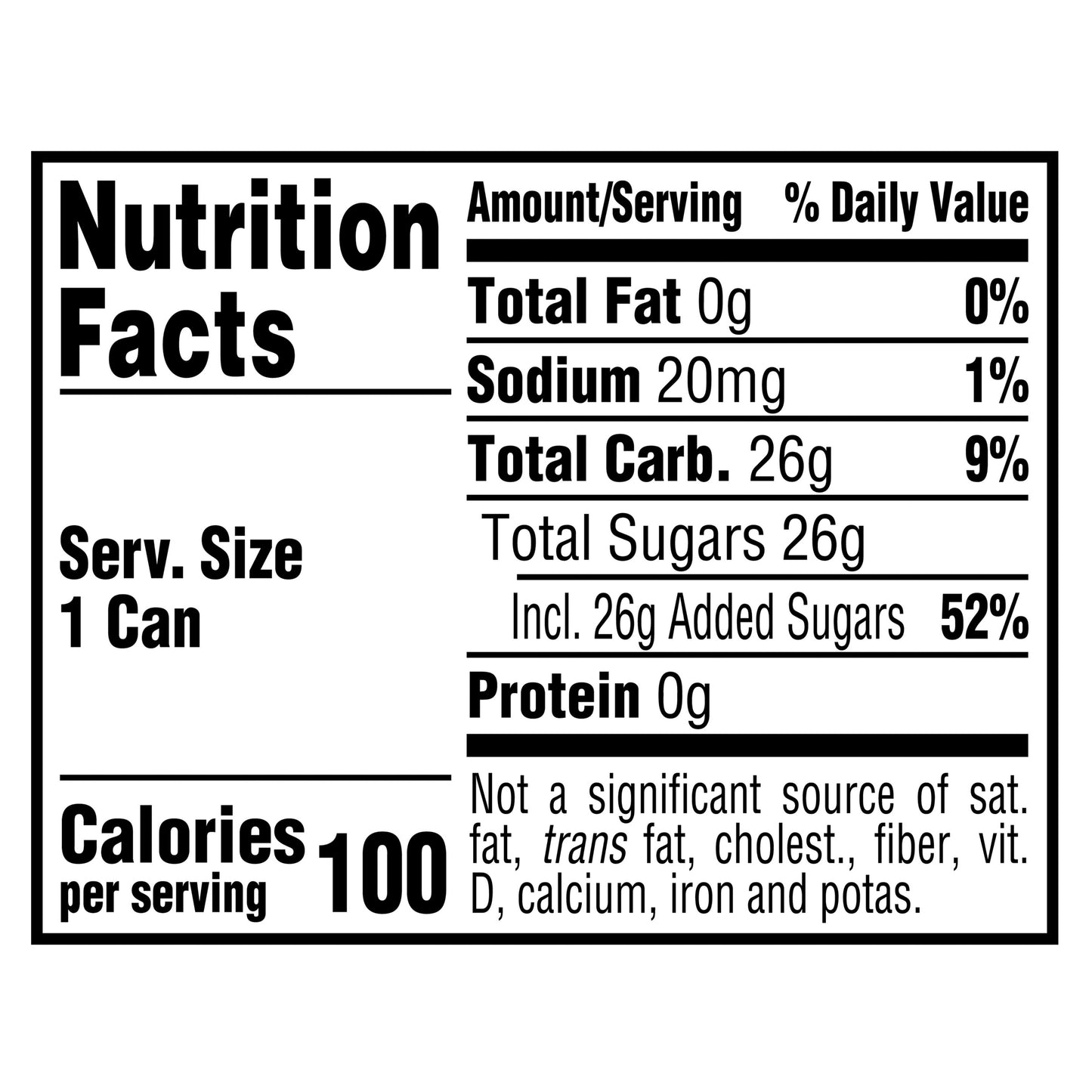 Coca-Cola Cherry Cans, 7.5 fl oz, 6 Pack