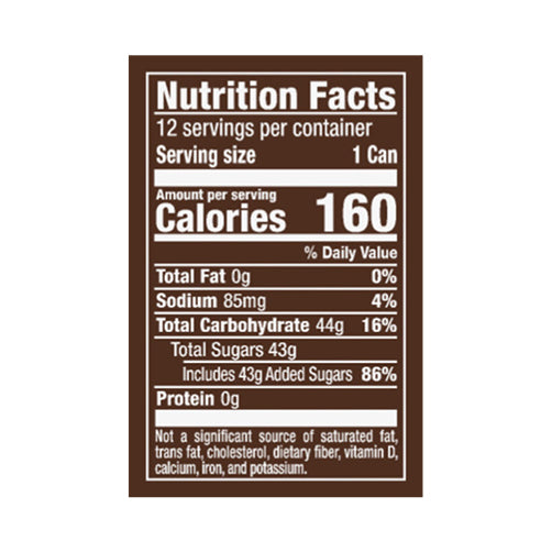 A&W 12 Pack No Caffeine Soda 12-12 fl oz Cans