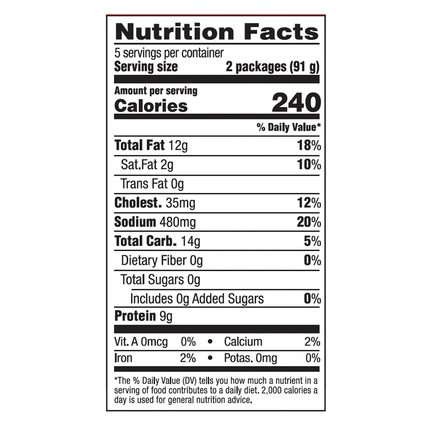 12 Sausage Biscuits 19.2oz