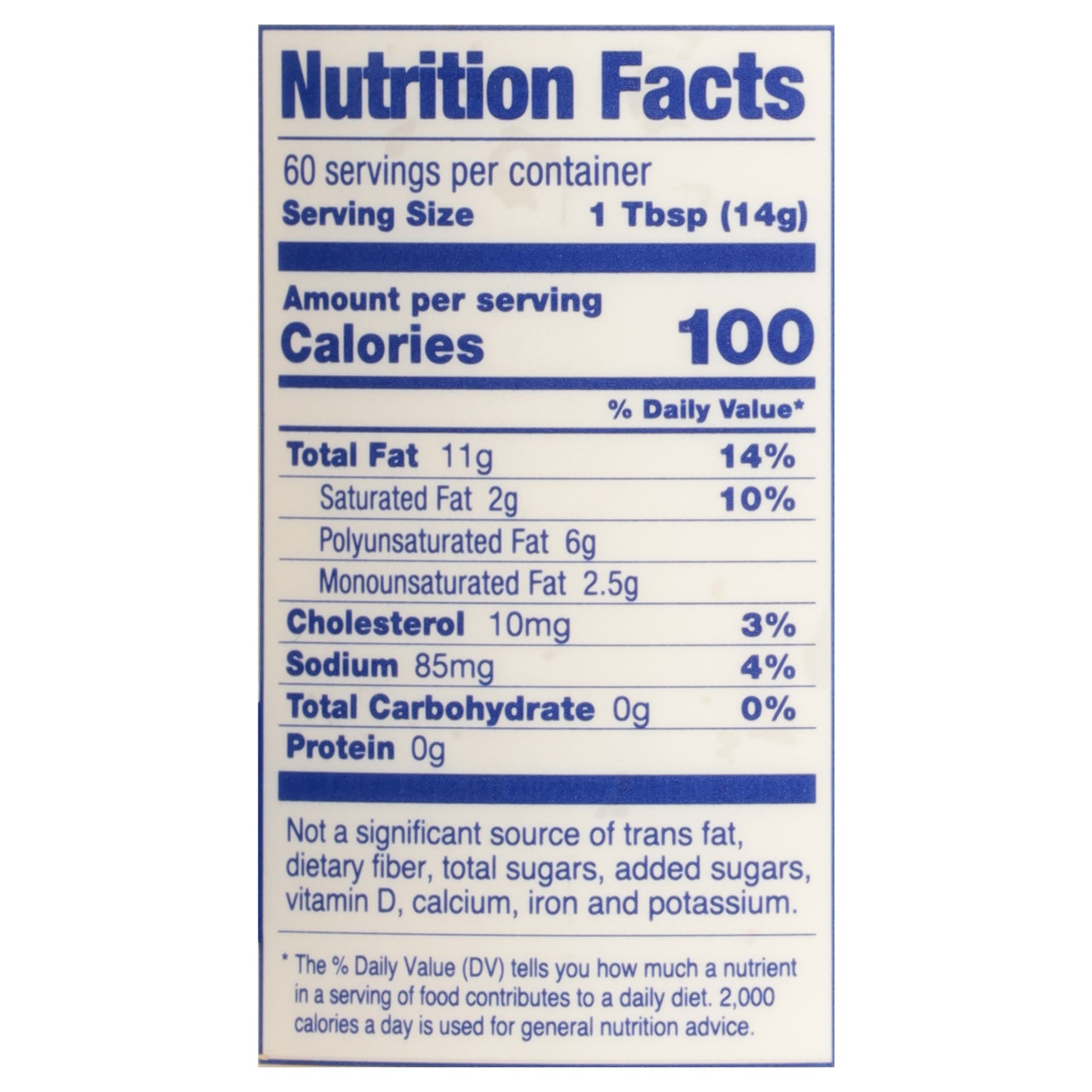 Blue Plate Real Mayonnaise 30 fl oz