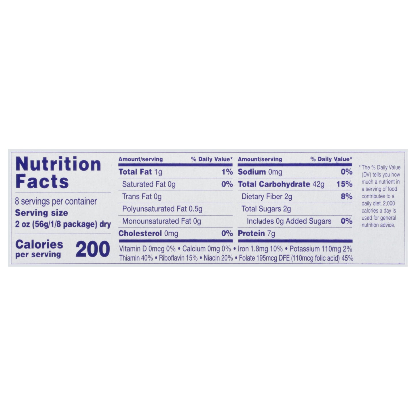 Mueller's Pot-Sized Spaghetti 16 oz