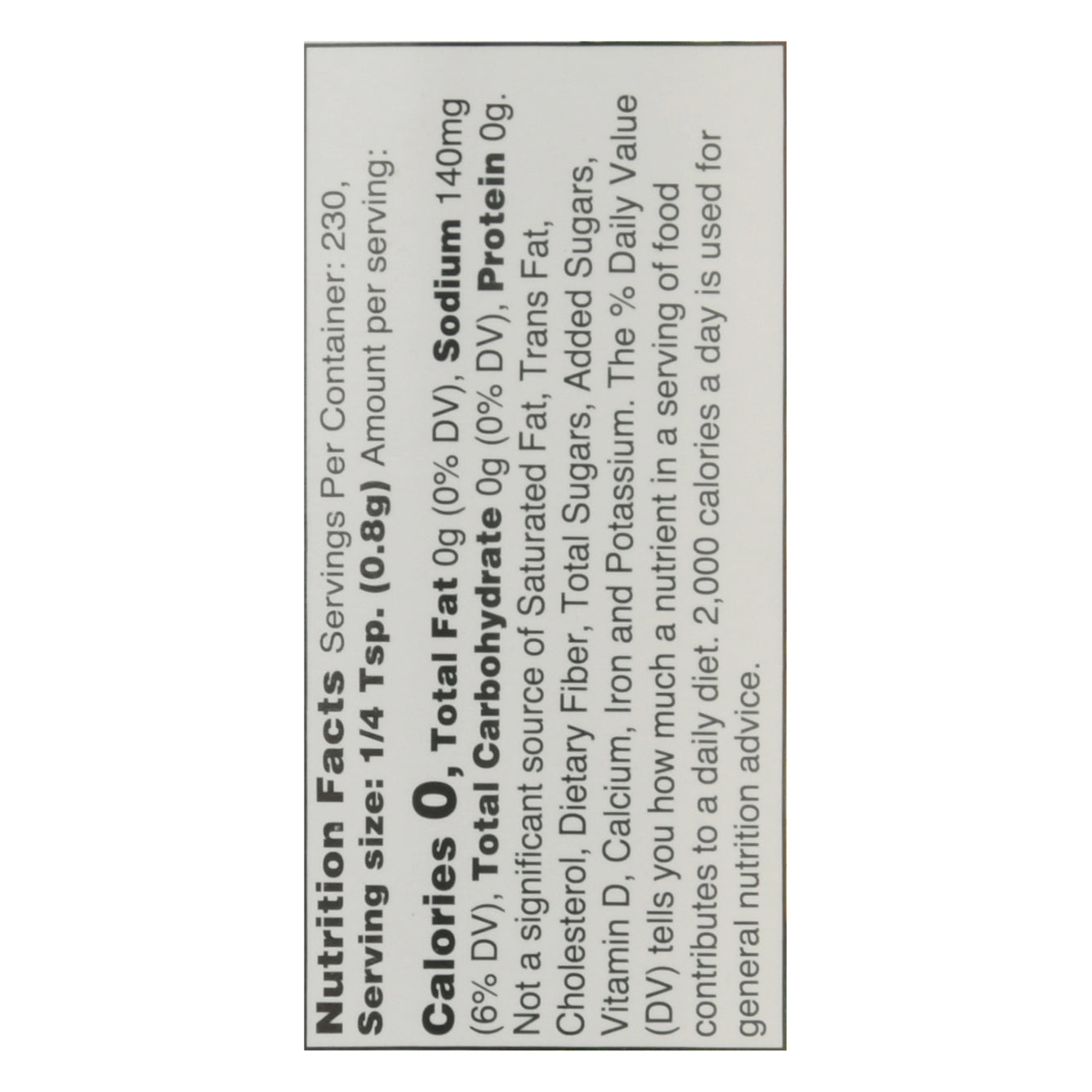 Kingsford Caramelized Onion & Garlic Sweet & Salty All-Purpose Seasoning 6.5 oz