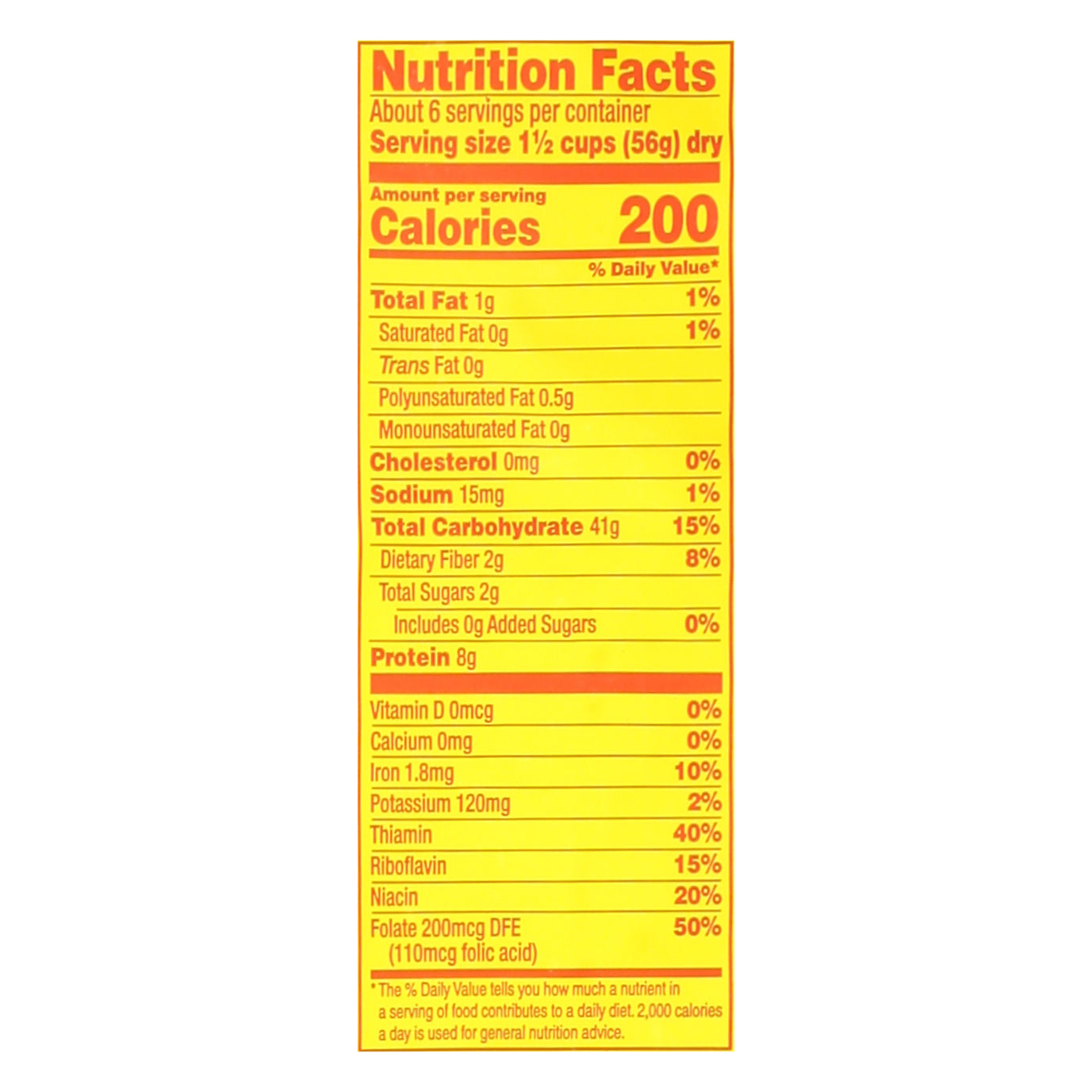 No Yolks Dumplings 12 oz