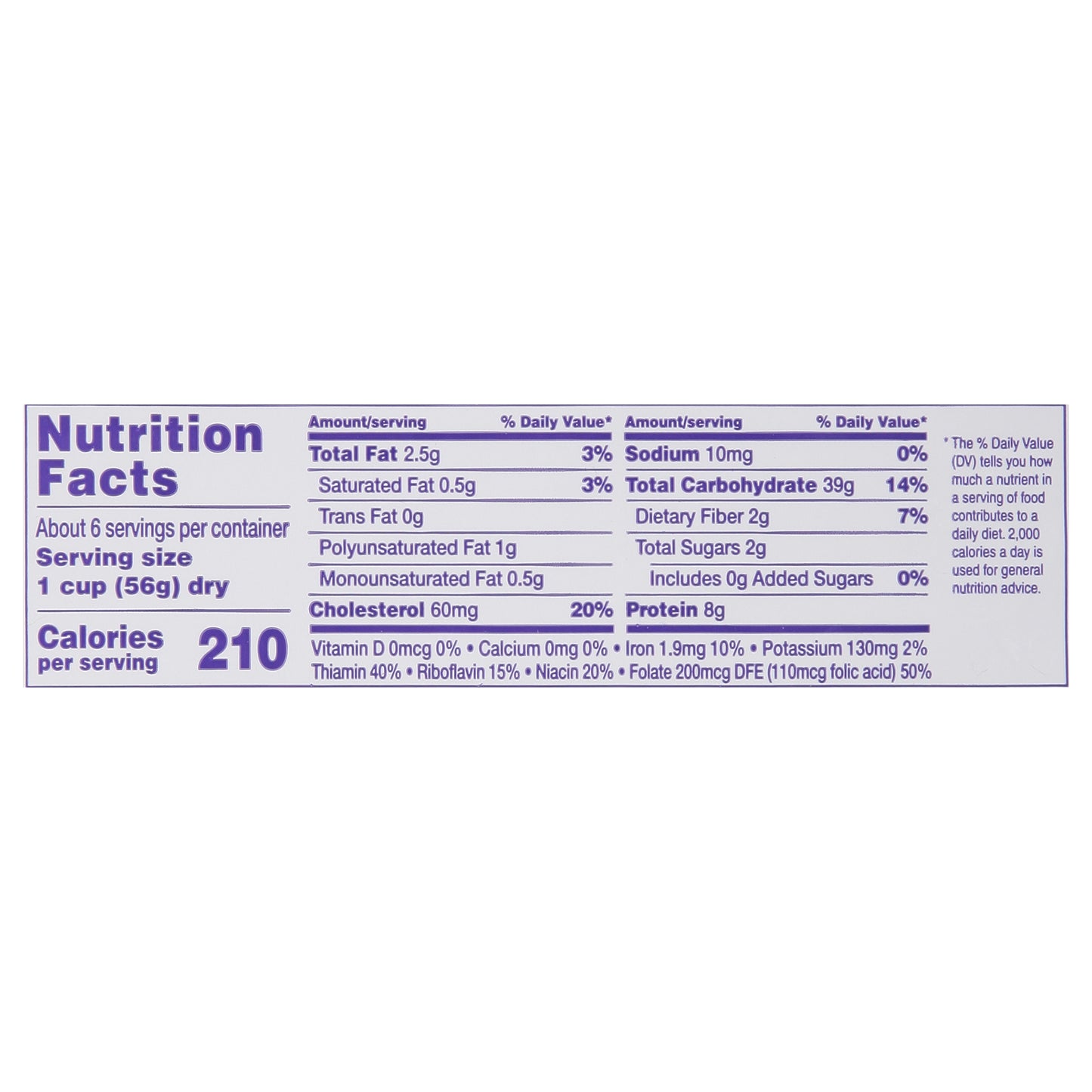 Mueller's Medium Egg Noodles 12 oz
