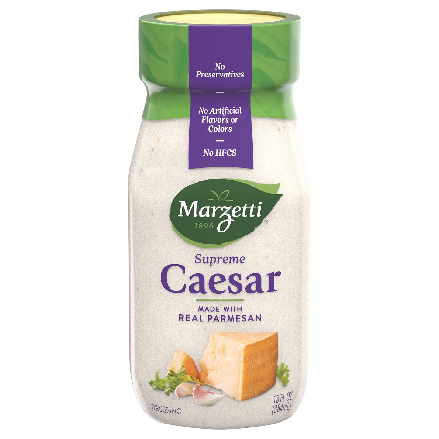 Marzetti Supreme Caesar Dressing 13 fl oz