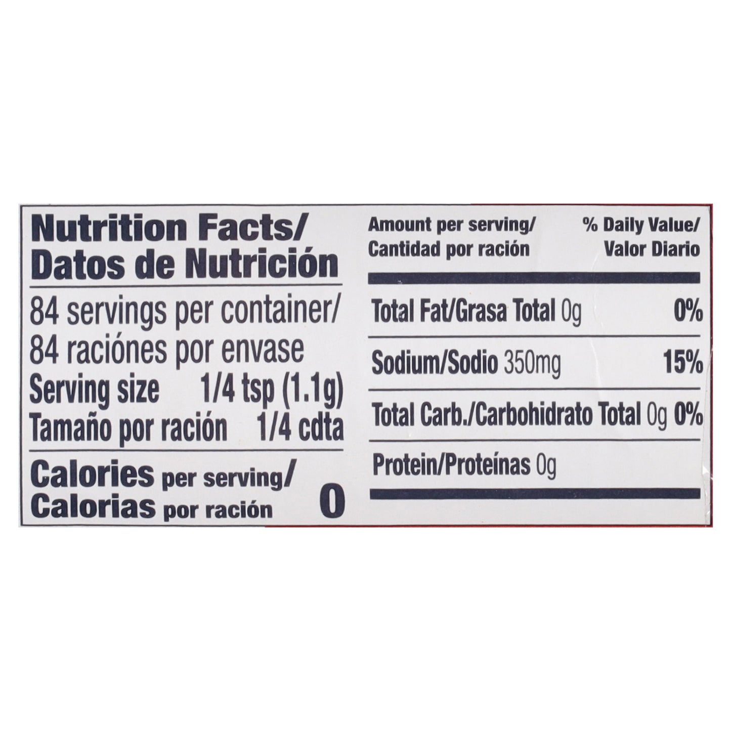 Morton Season All Seasoned Salt 3.25 oz