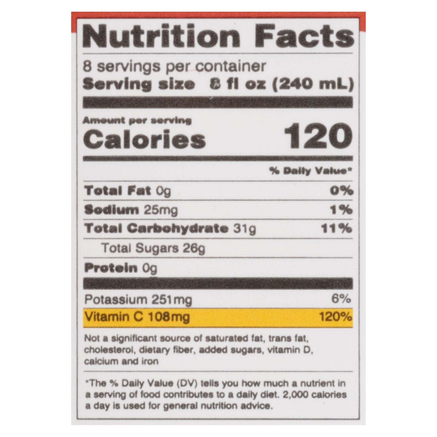 Musselman's 100% Apple Juice 64 fl. oz.