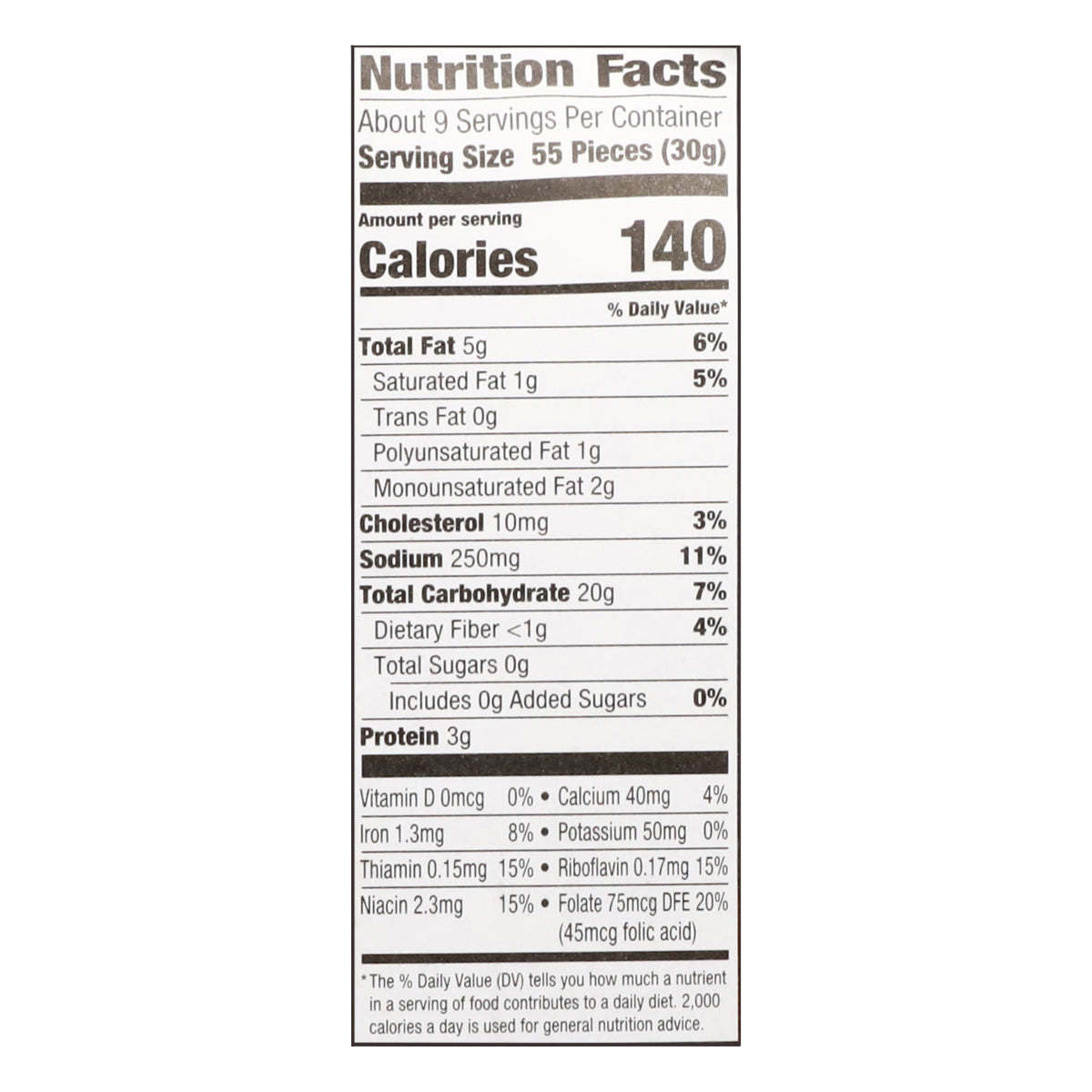 Goldfish Baked Cheddar Snack Crackers Family Size 10 oz