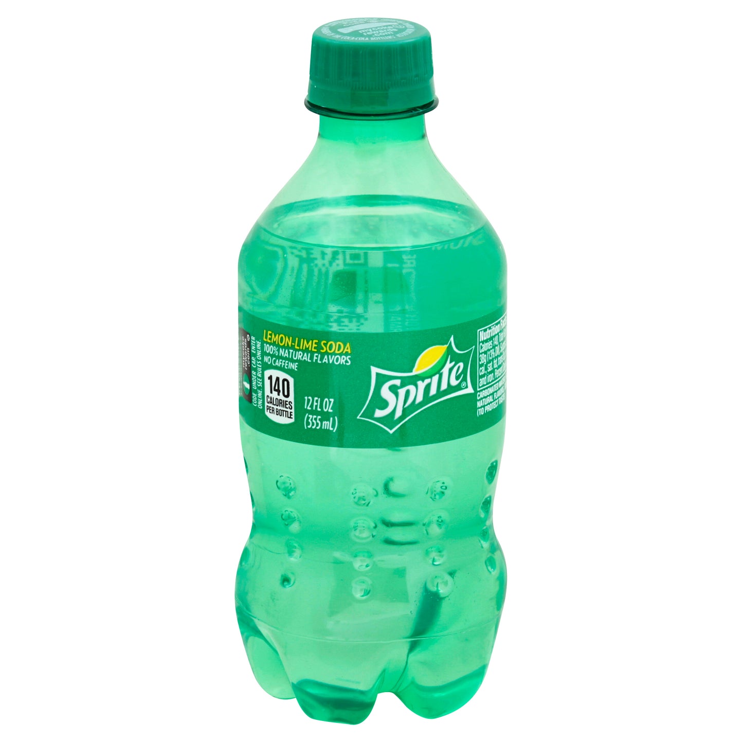 Sprite Soda 12 oz