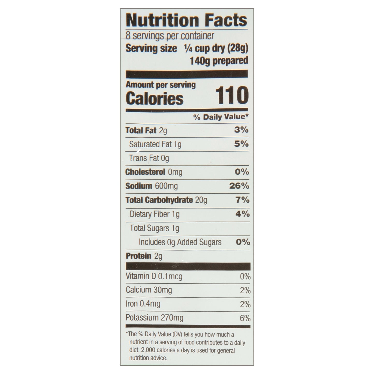 Idahoan Sour Cream & Chives Mashed Potatoes Family Size 8 oz