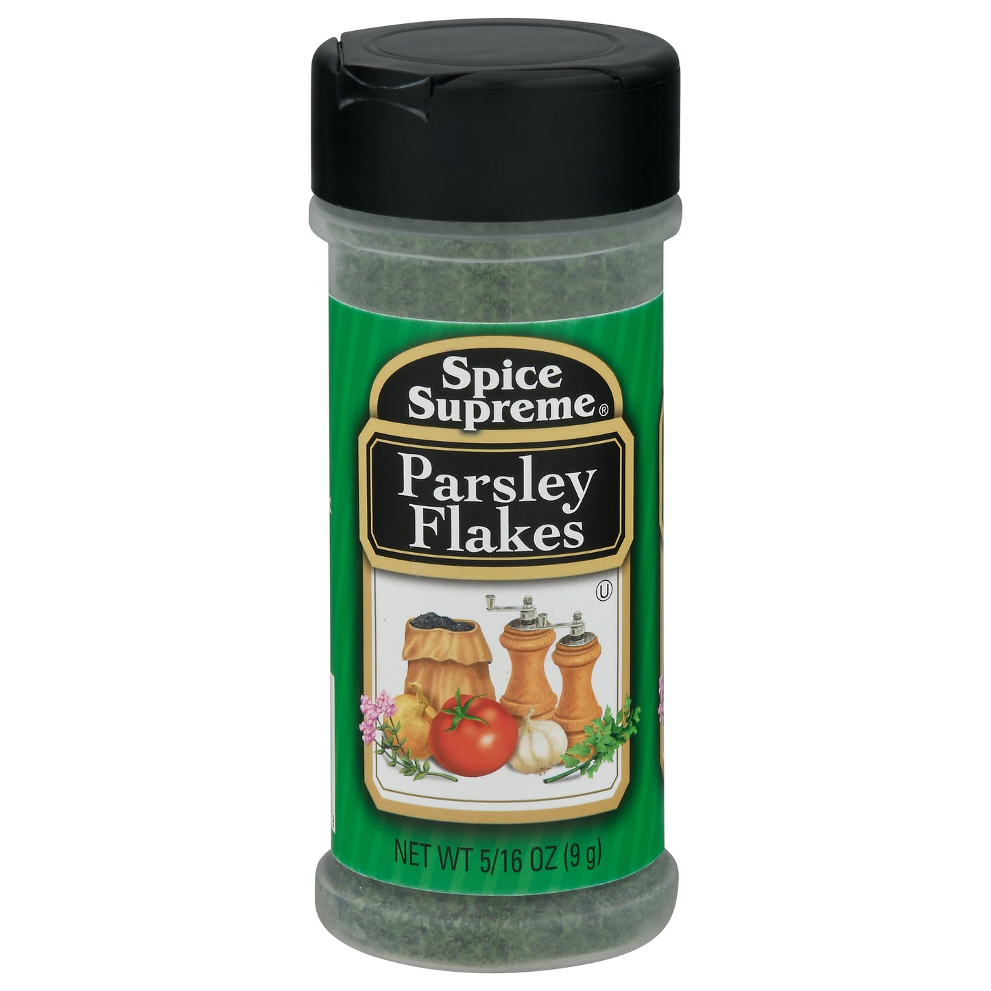 Spice Supreme Parsley Flakes 0.312 oz