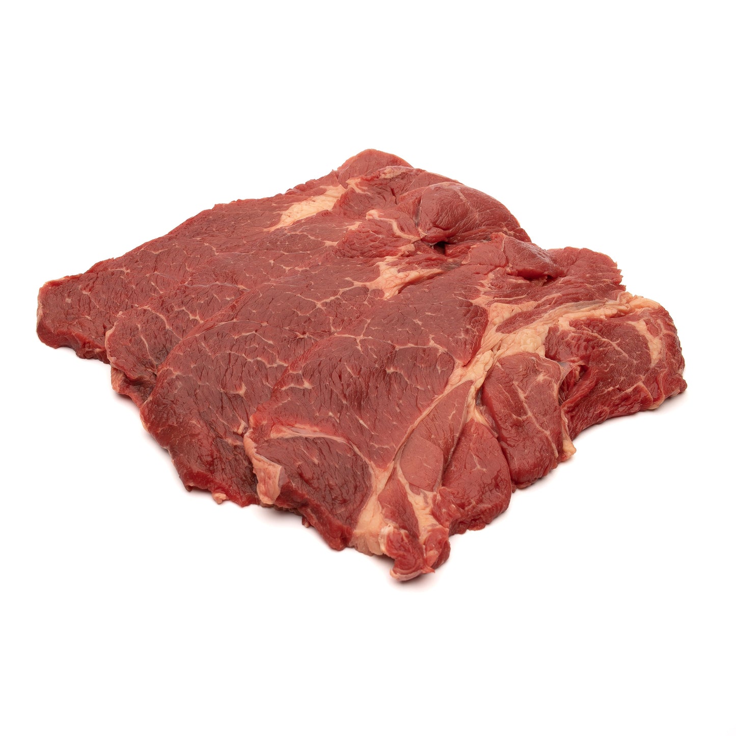 Boneless Thin Chuck Steak