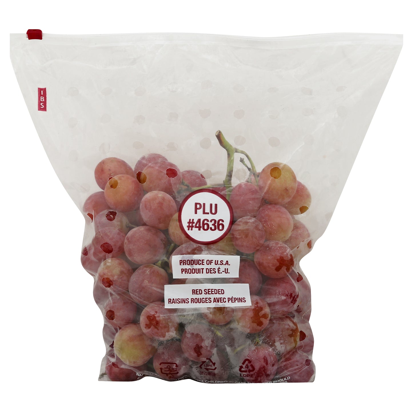 Red Globe Grapes