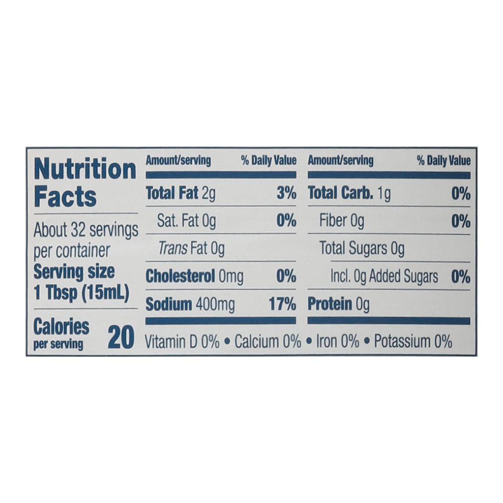 Sweet Baby Ray's Mild Buffalo Wing Sauce 16 fl oz