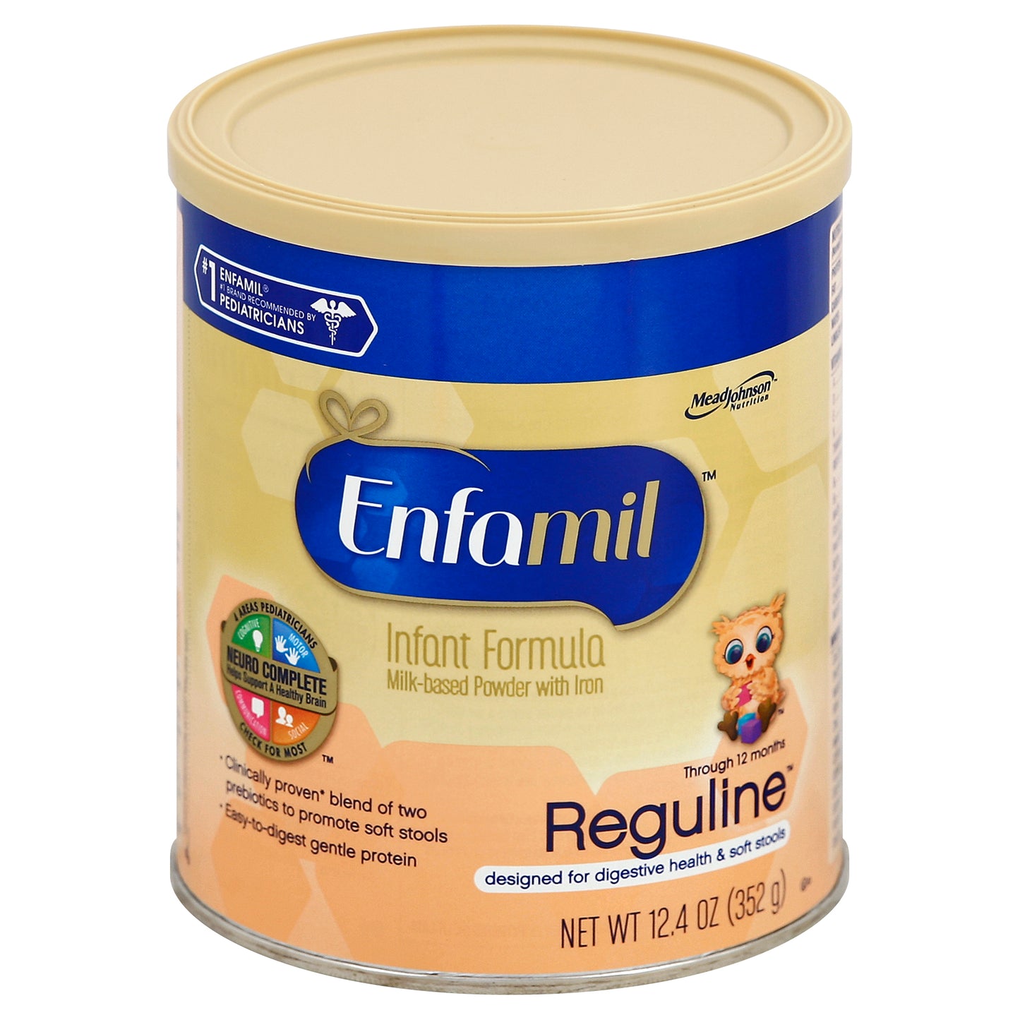Enfamil Infant Formula 12.4 oz - Reguline