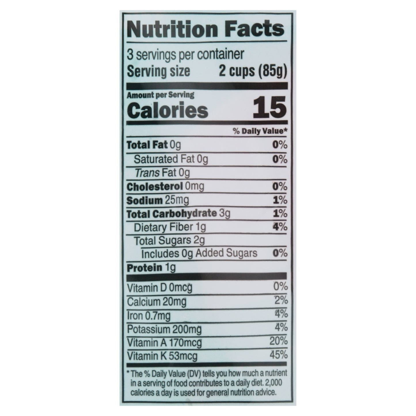 Fresh Express Crunchy Blends Farmer's Garden Salad 9 oz