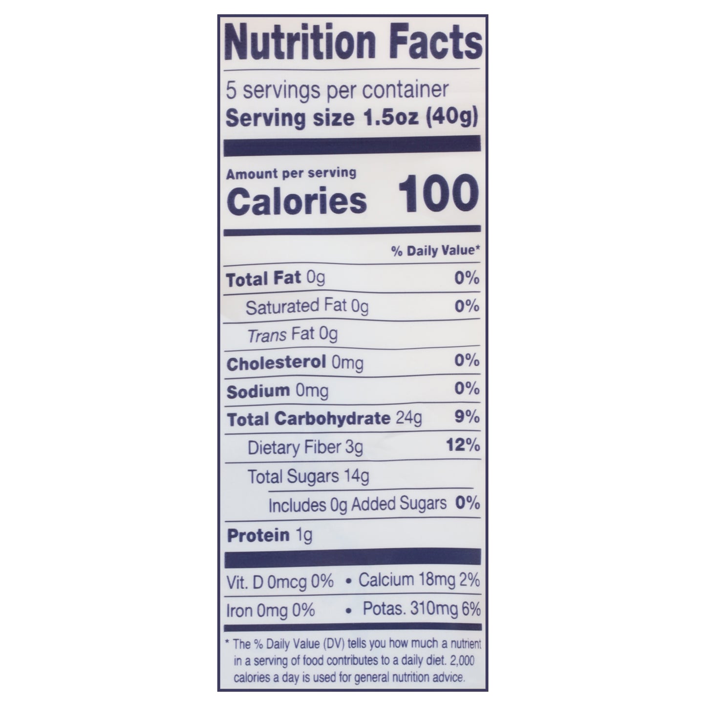 Sunsweet Amazin Pitted Prunes 8 oz