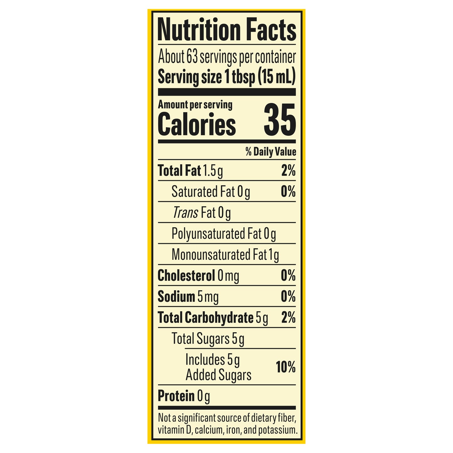 Nestle Hazelnut Liquid Coffee Creamer 32 fl oz.
