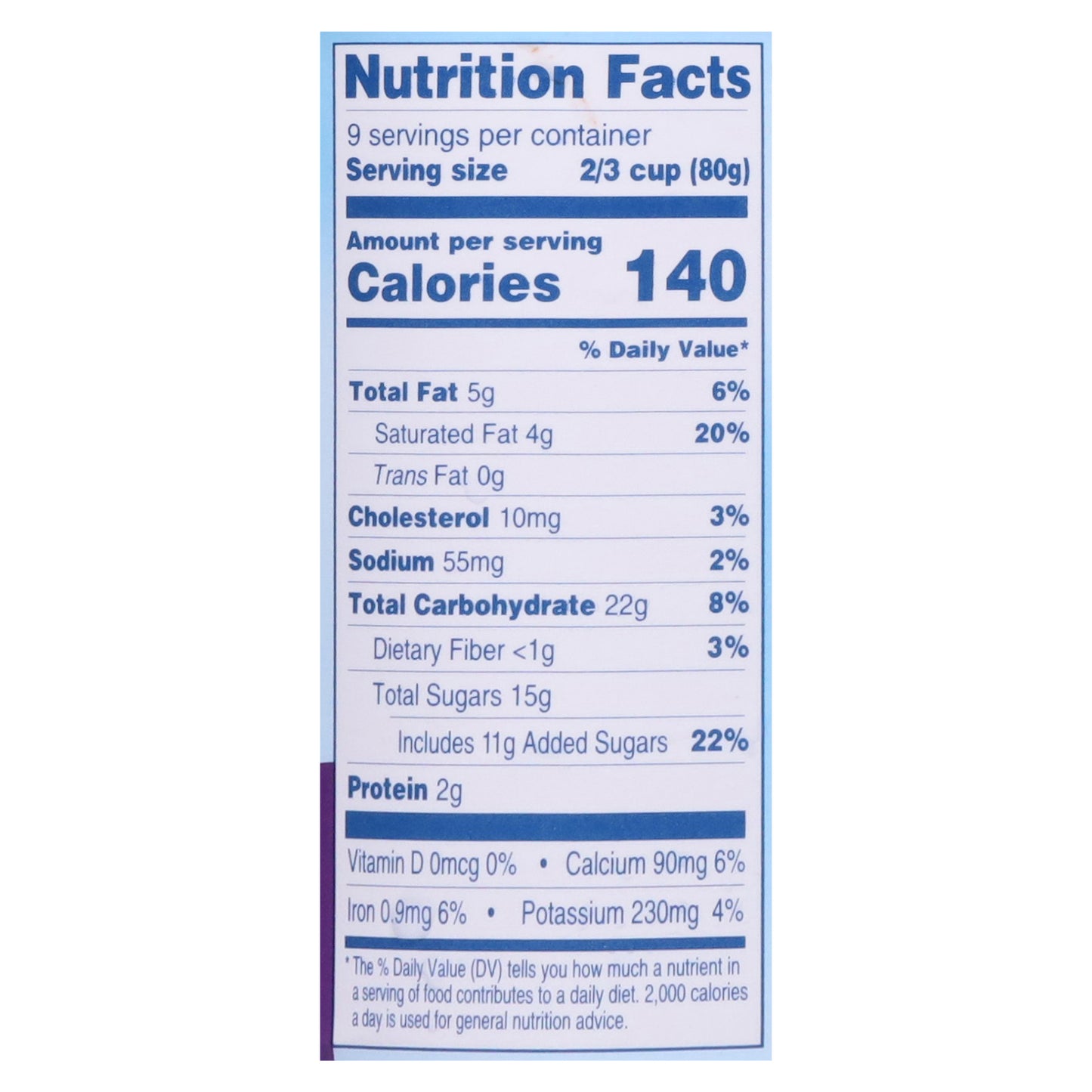 Blue Ribbon Classics Chocolate Frozen Dessert, 48 fl oz