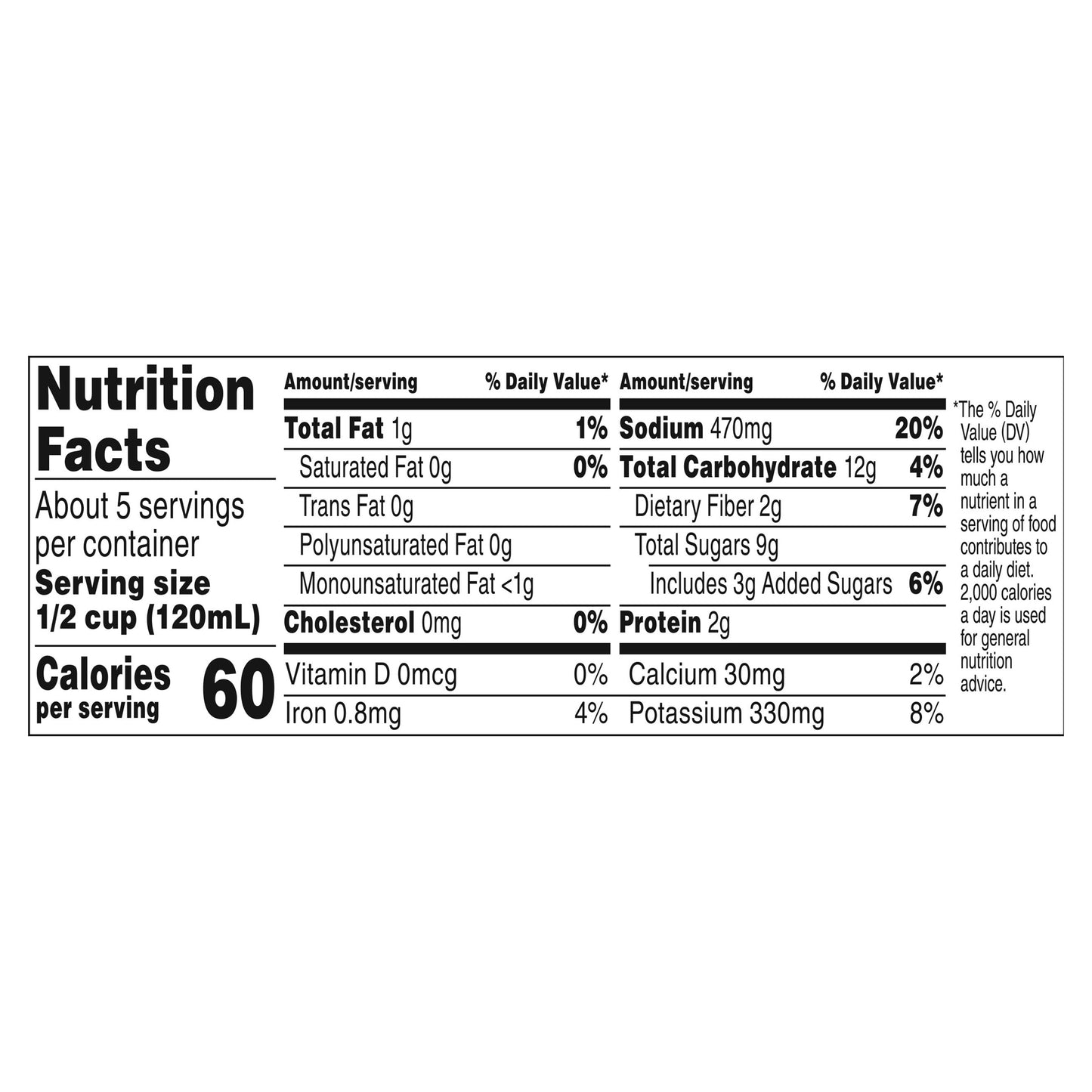 Prego Chunky Tomato, Onion & Garlic Italian Sauce 24 oz
