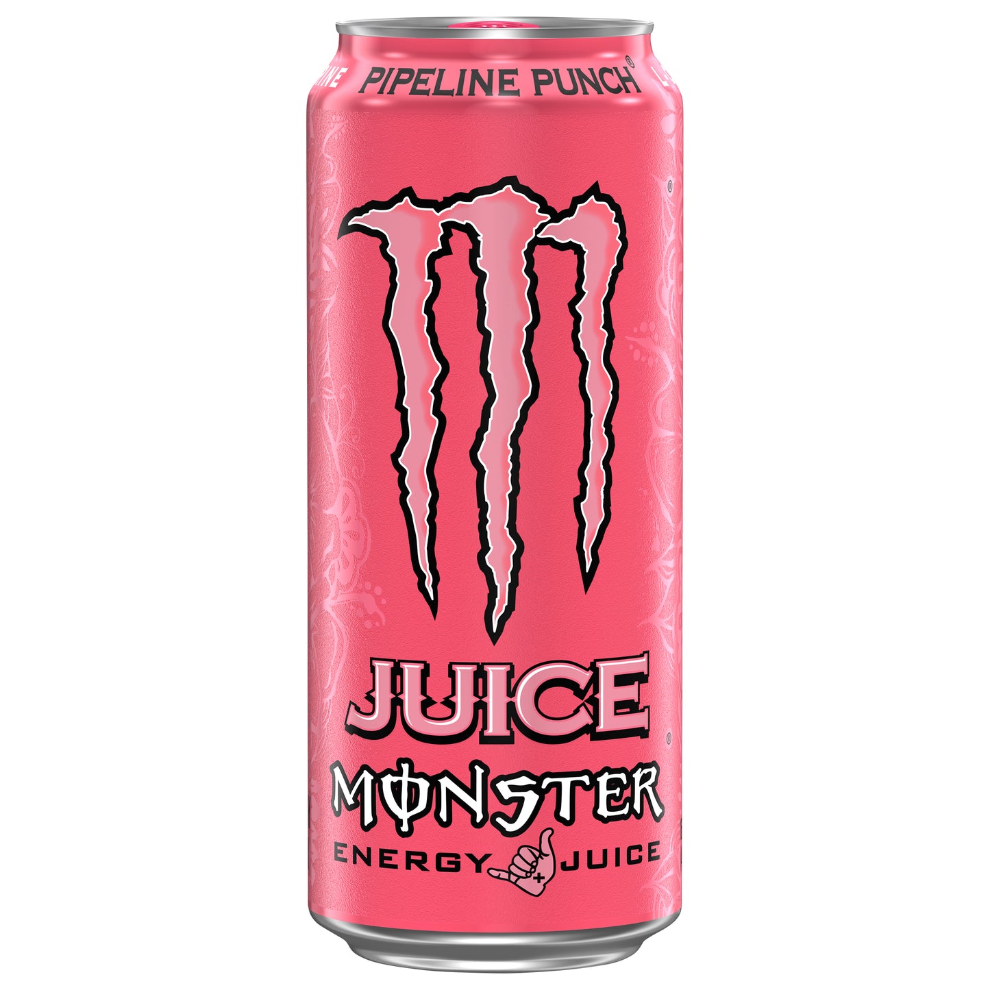 Juice Monster Energy + Juice Pipeline Punch Energy Drink 16 fl oz