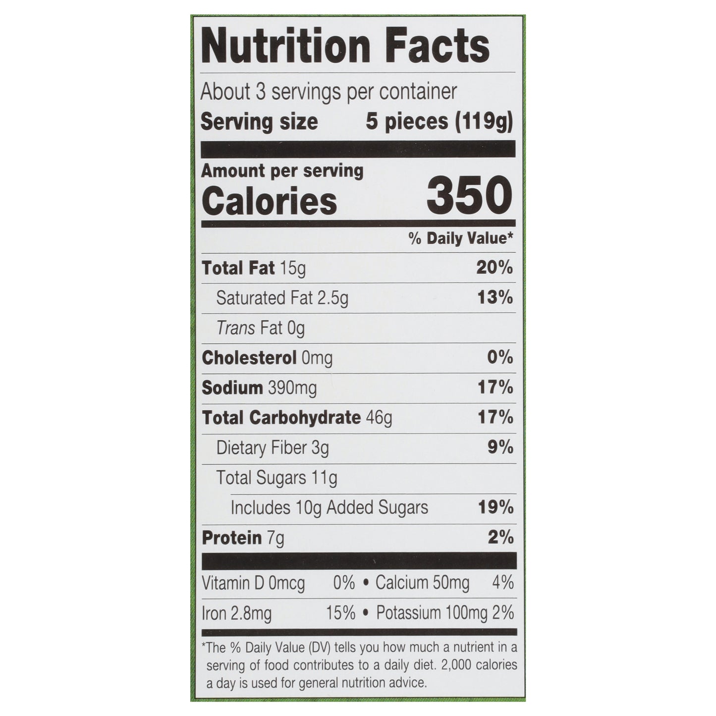 Farm Rich Original French Toast Sticks 12 oz