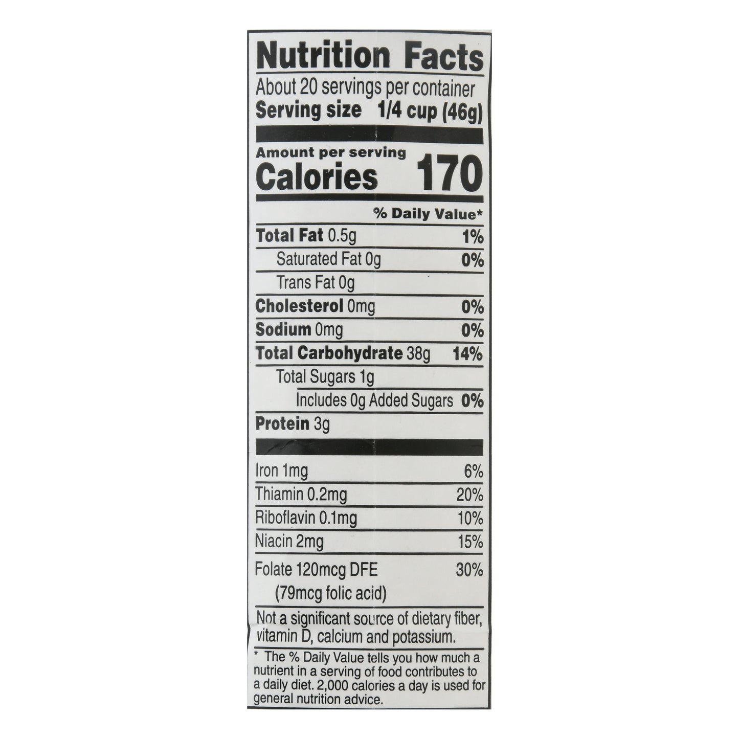 Jim Dandy Enriched Quick 5-Minutes Grits 32 oz