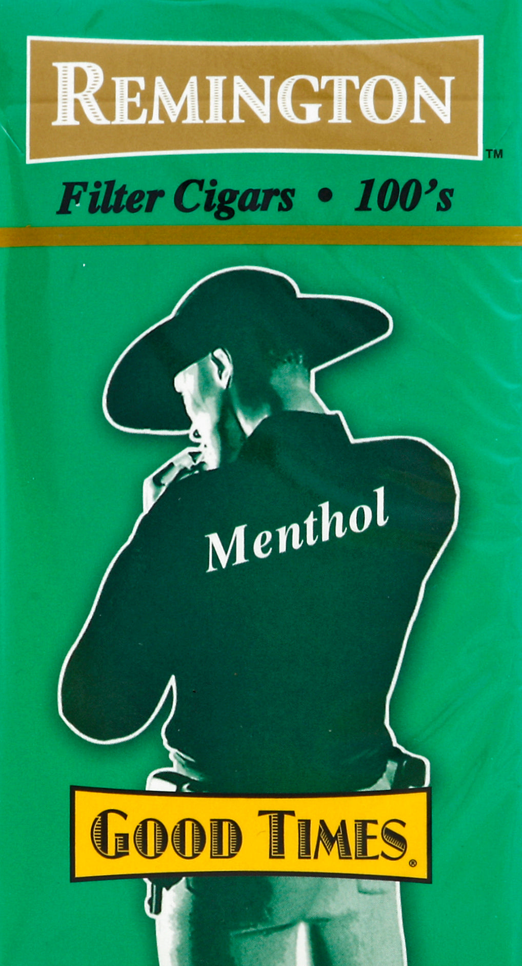 Remington REMINGTON GOOD TIMES CIGAR MNTHL 1 PK