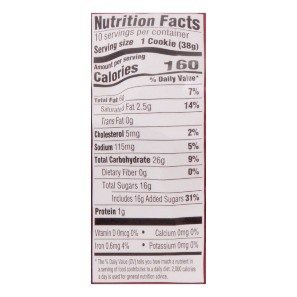 Lofthouse Frosted Harvest Sugar Cookies 13.5 oz