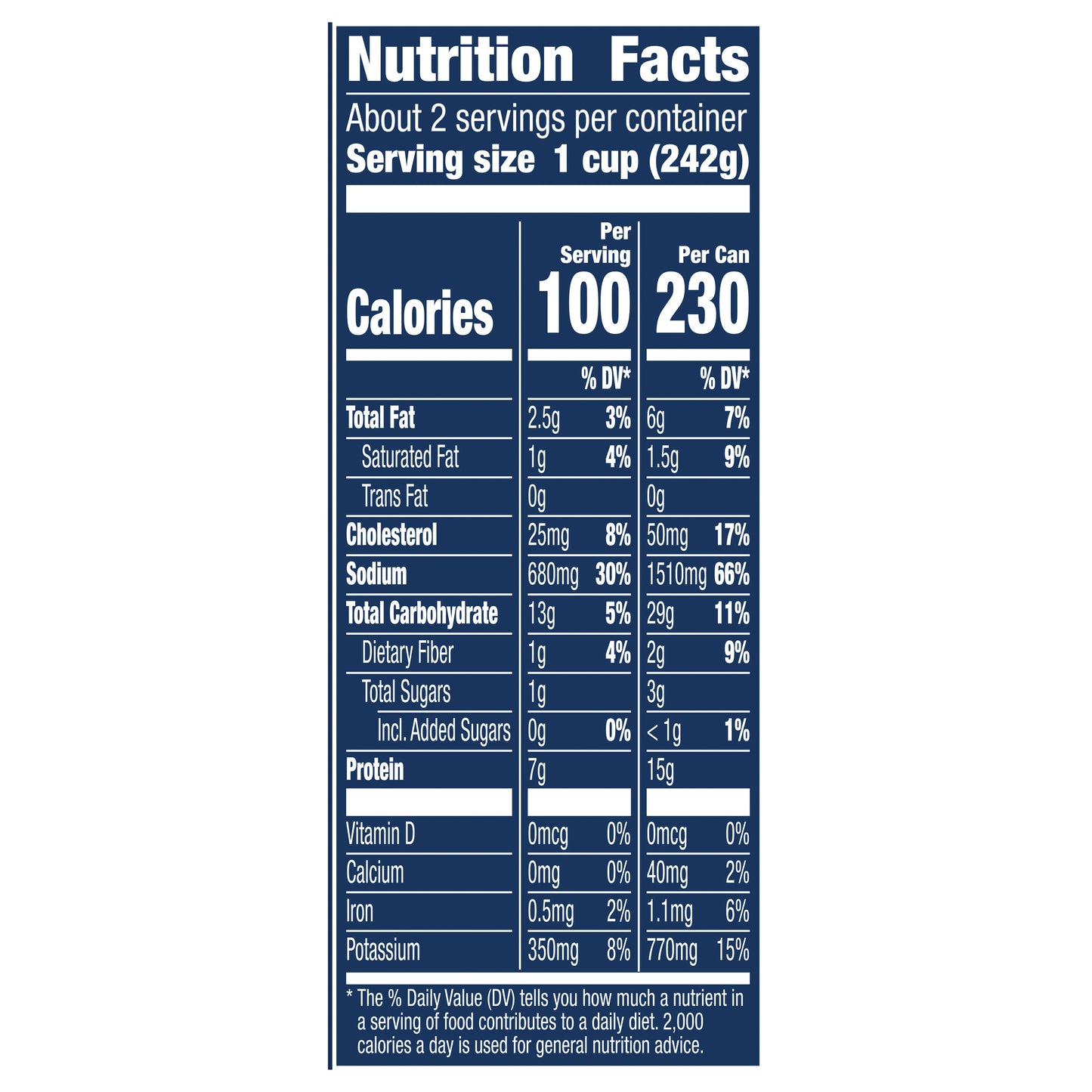 Progresso Traditional, Chicken Noodle Soup, 19 oz.