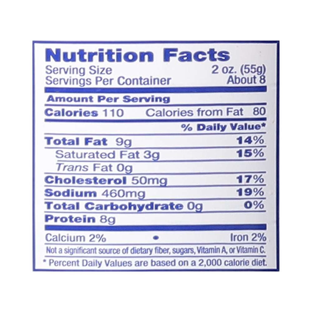 Big John's Pigs Feet 16 oz