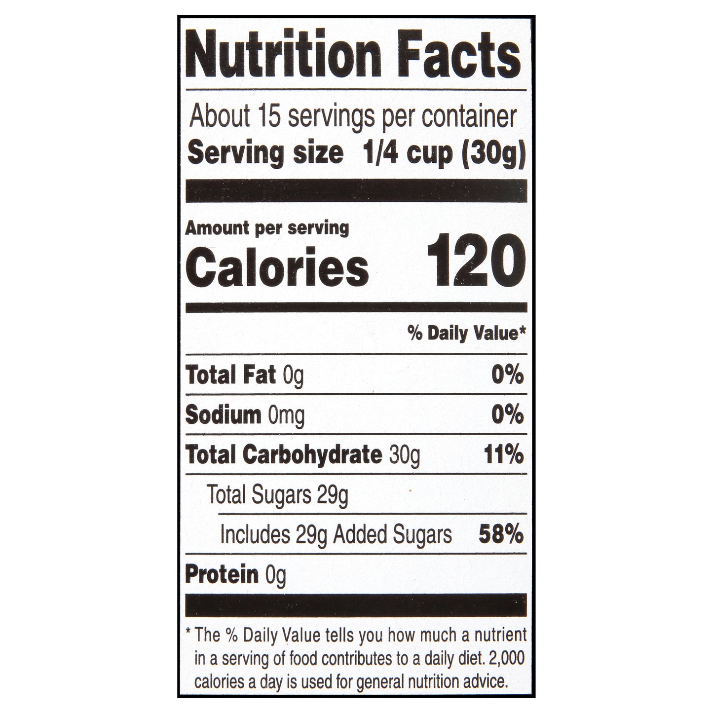 Domino Premium Cane Powdered Sugar 1 lb