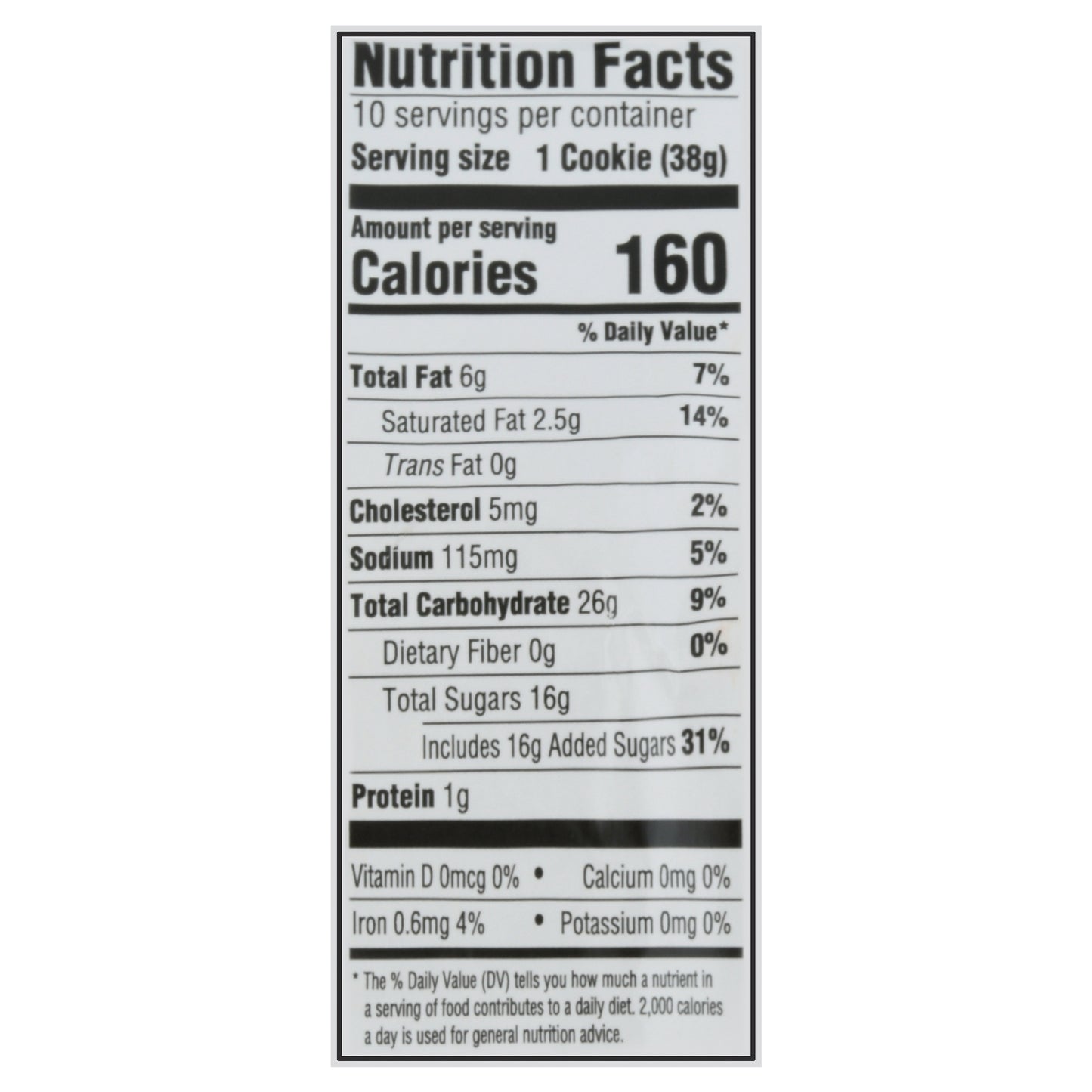 Lofthouse Harvest Frosted Sugar Cookies 13.5 oz