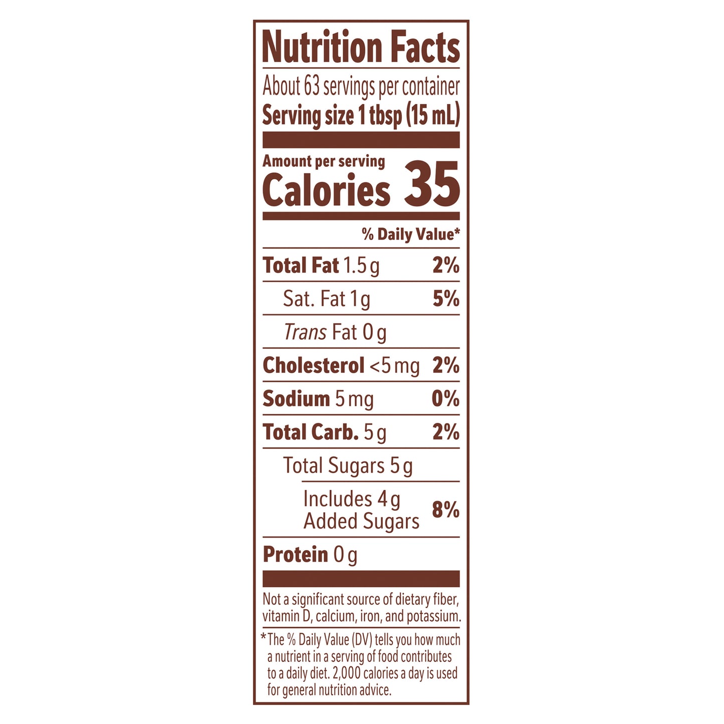 Natural Bliss Real Milk & Cream Sweet Cream Creamer 32 fl oz