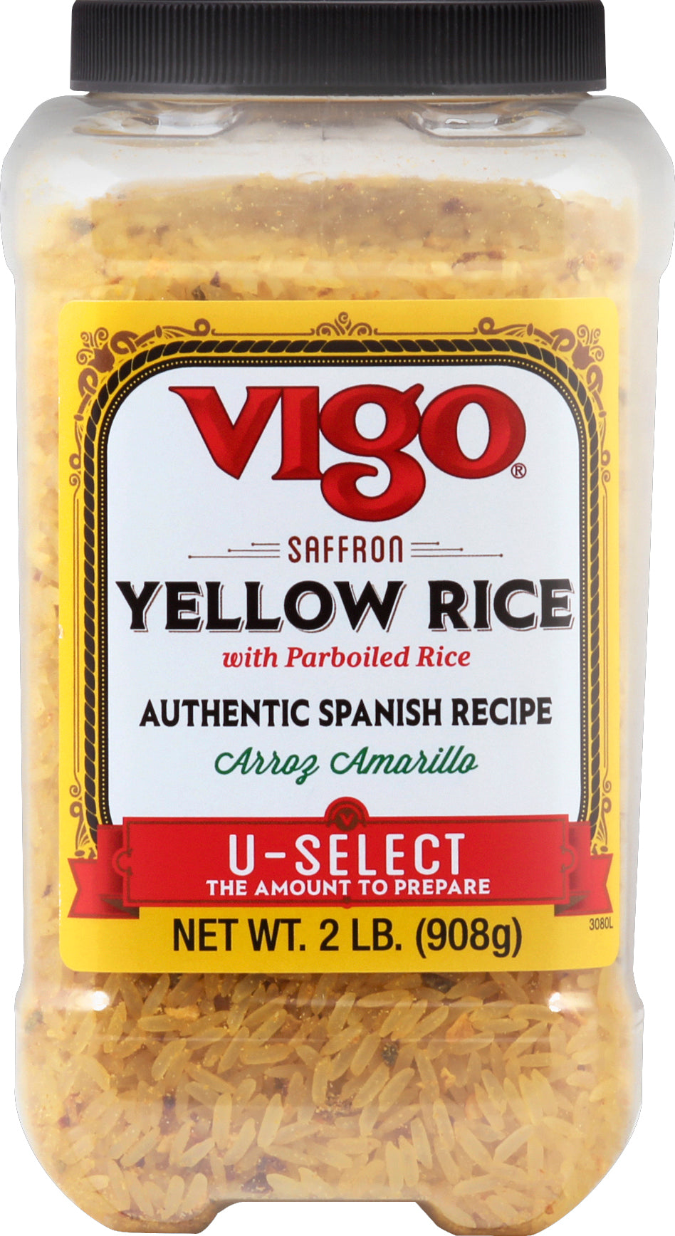 Vigo Yellow Rice 2 lb