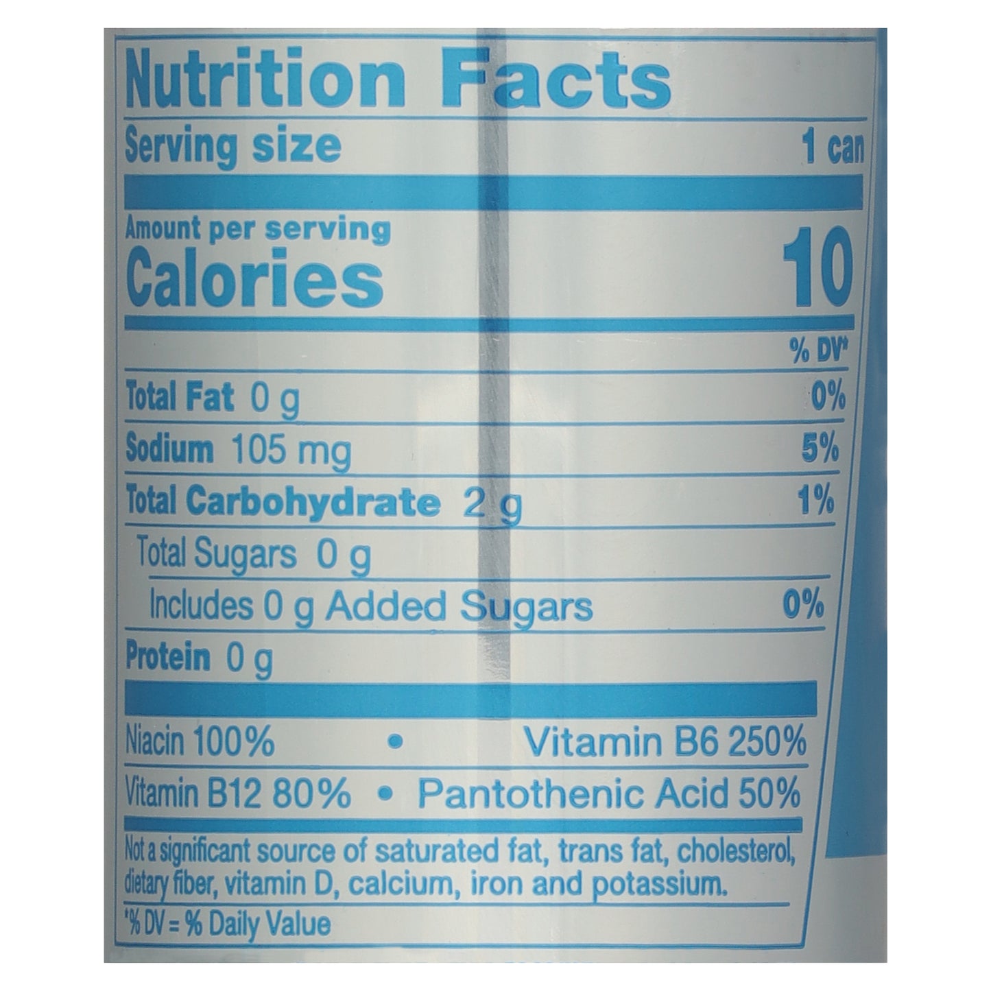 Red Bull Sugarfree Energy Drink 8.4 fl oz