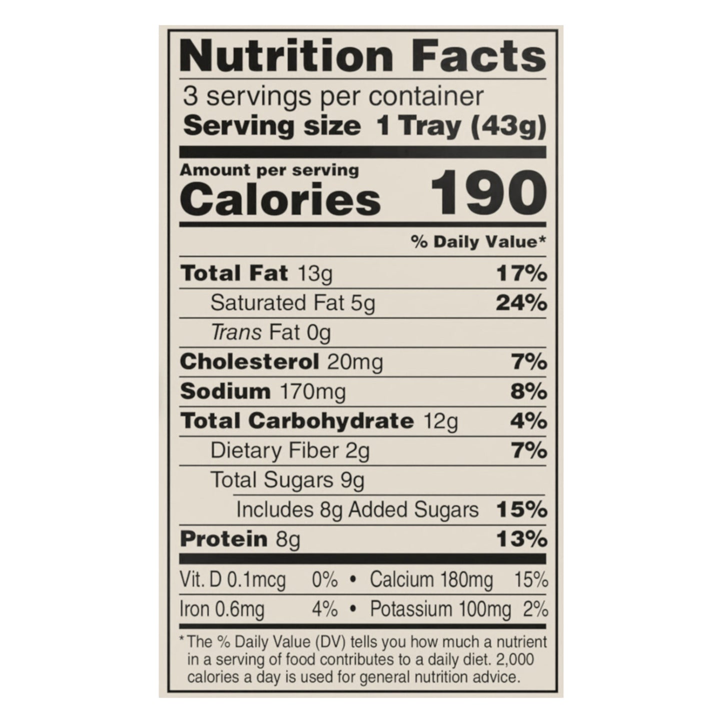 Sargento® Balanced Breaks® Snacks Natural White Cheddar Cheese, Sea-Salted Roasted Almonds and Dried Cranberries, 3-Pack