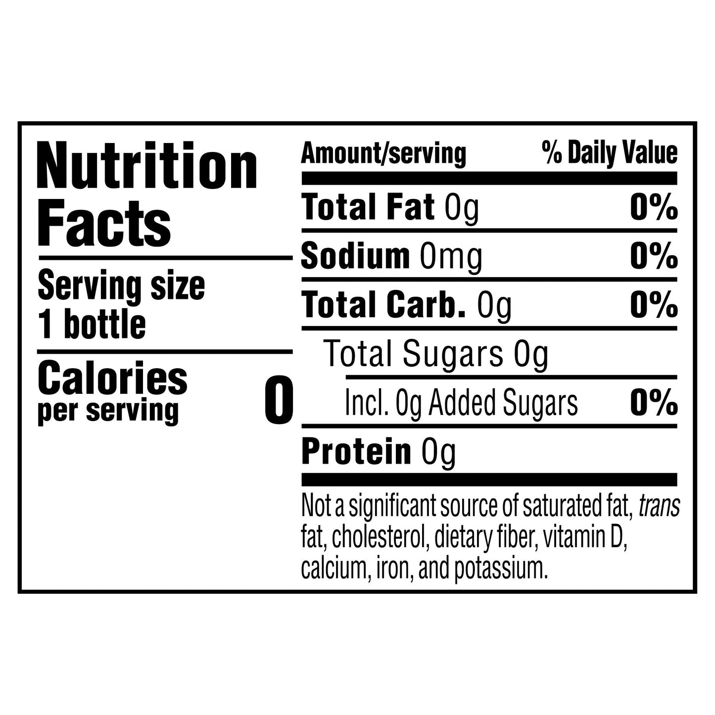 Aquafina Purified Drinking Water 20 Fl Oz