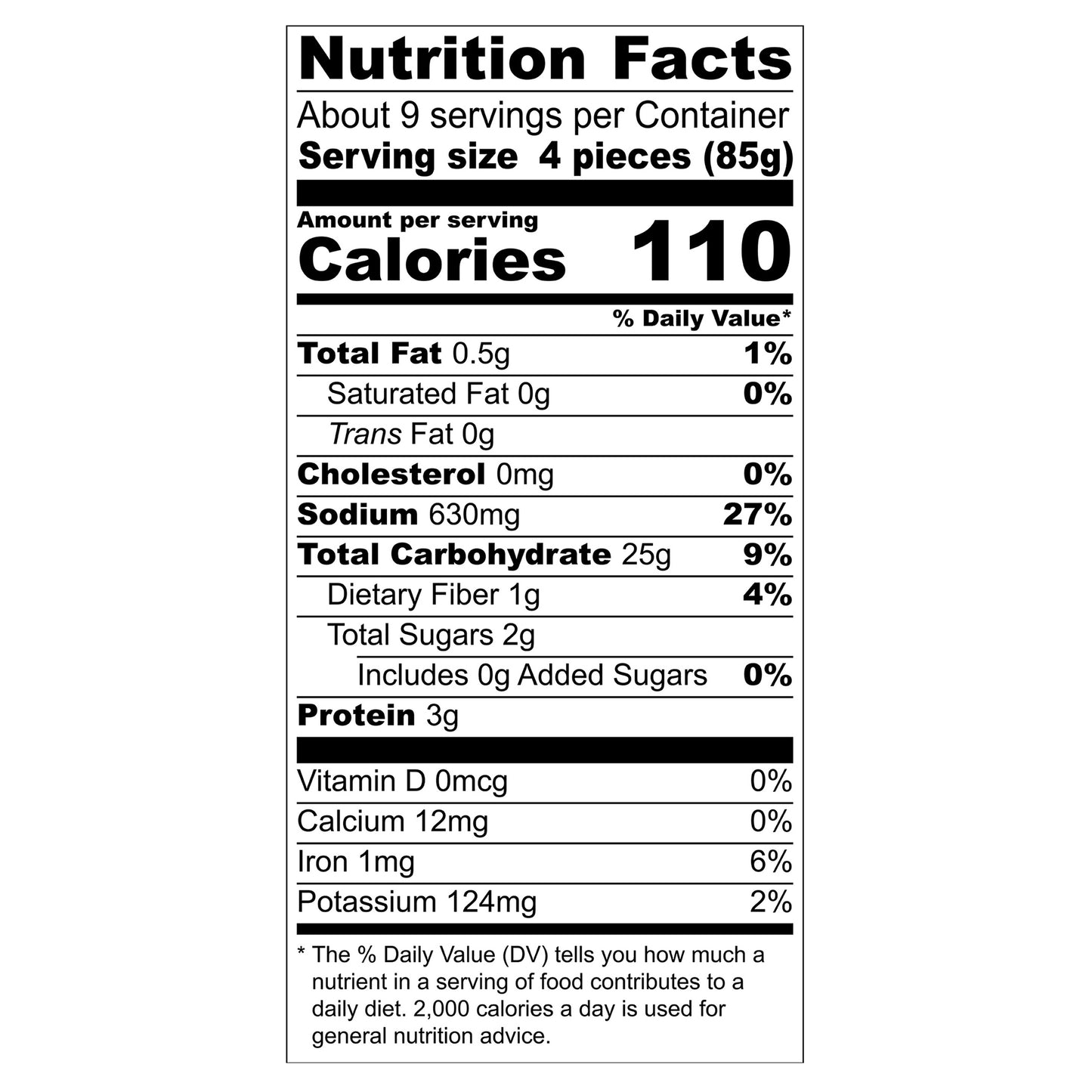 Pictsweet Farms Breaded Squash - 28 oz