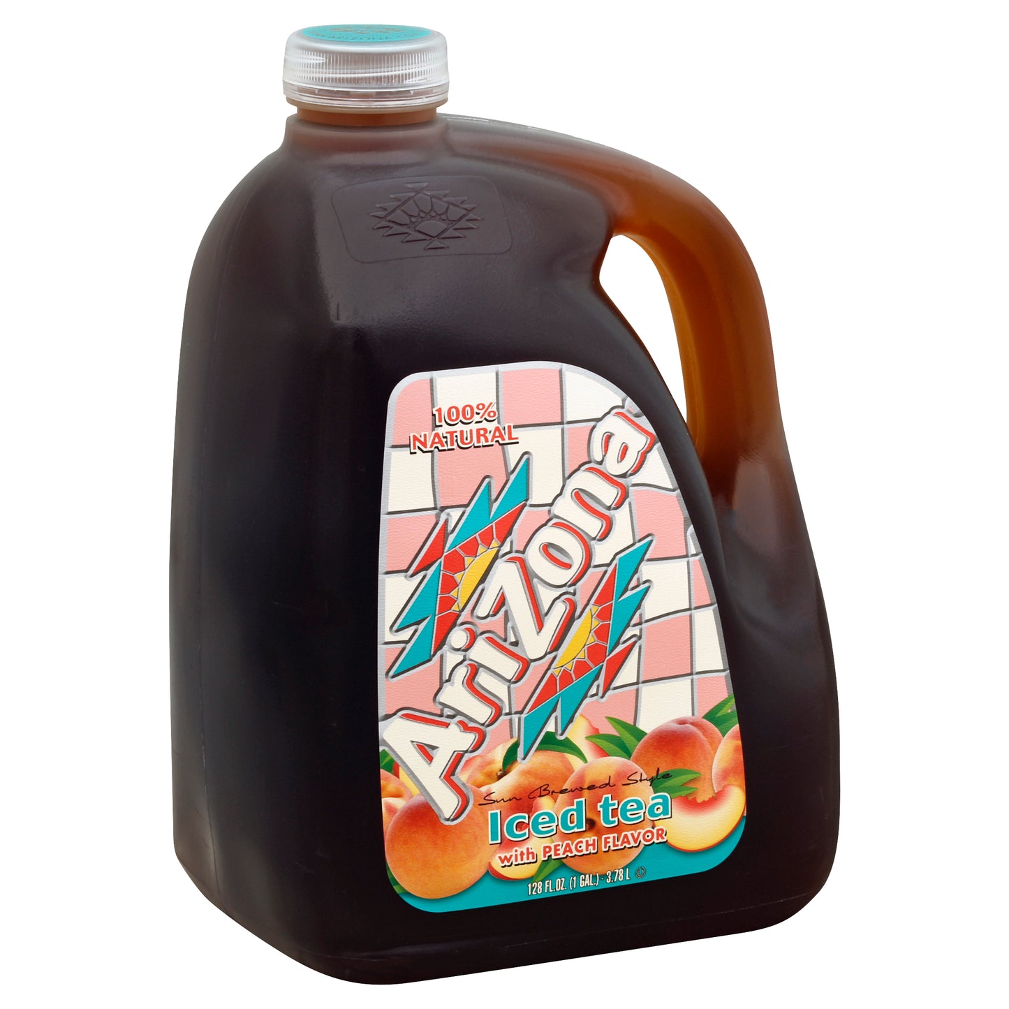AriZona Iced Tea 128 oz