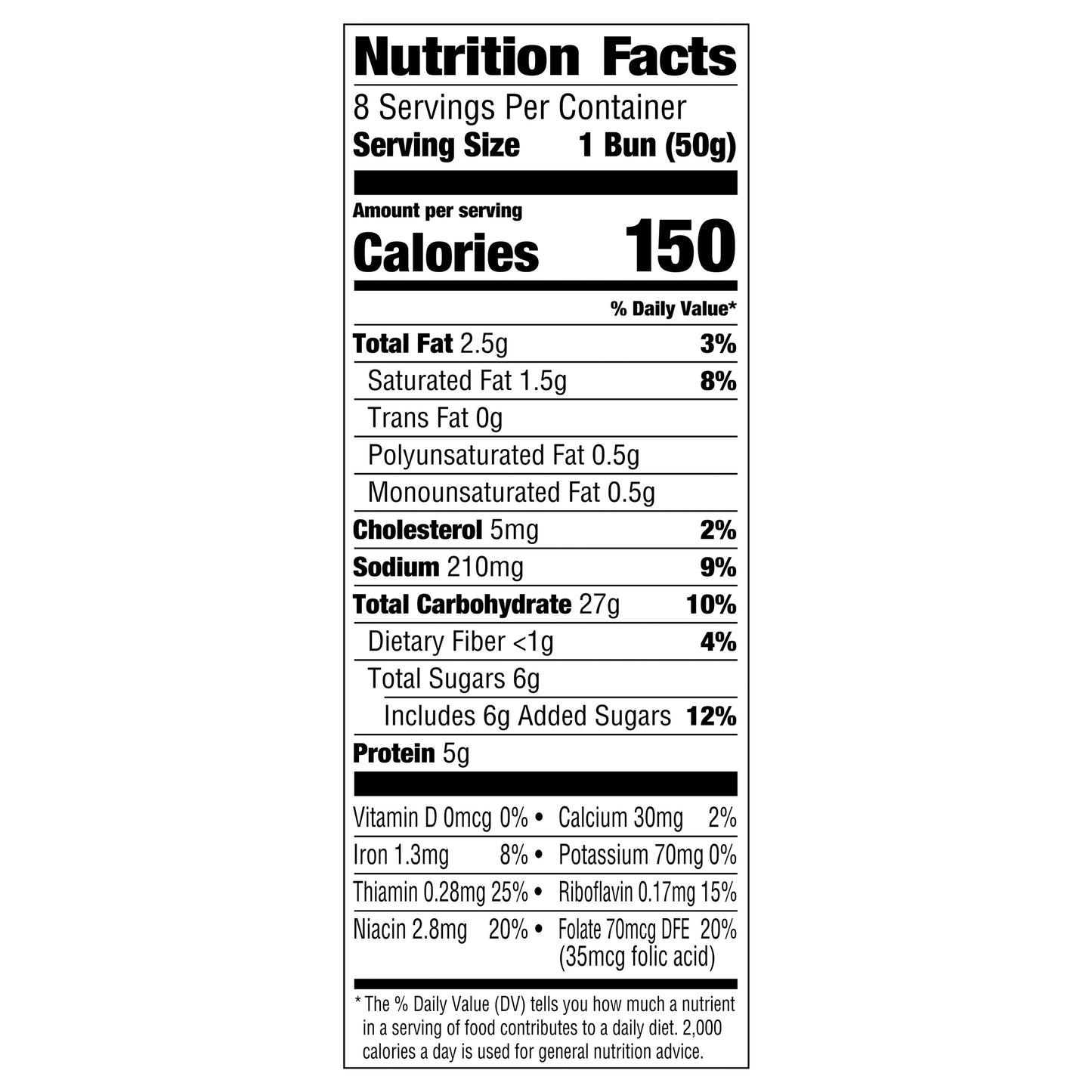 Pepperidge Farm® Farmhouse Brioche Hot Dog Buns, 14 Oz Bag