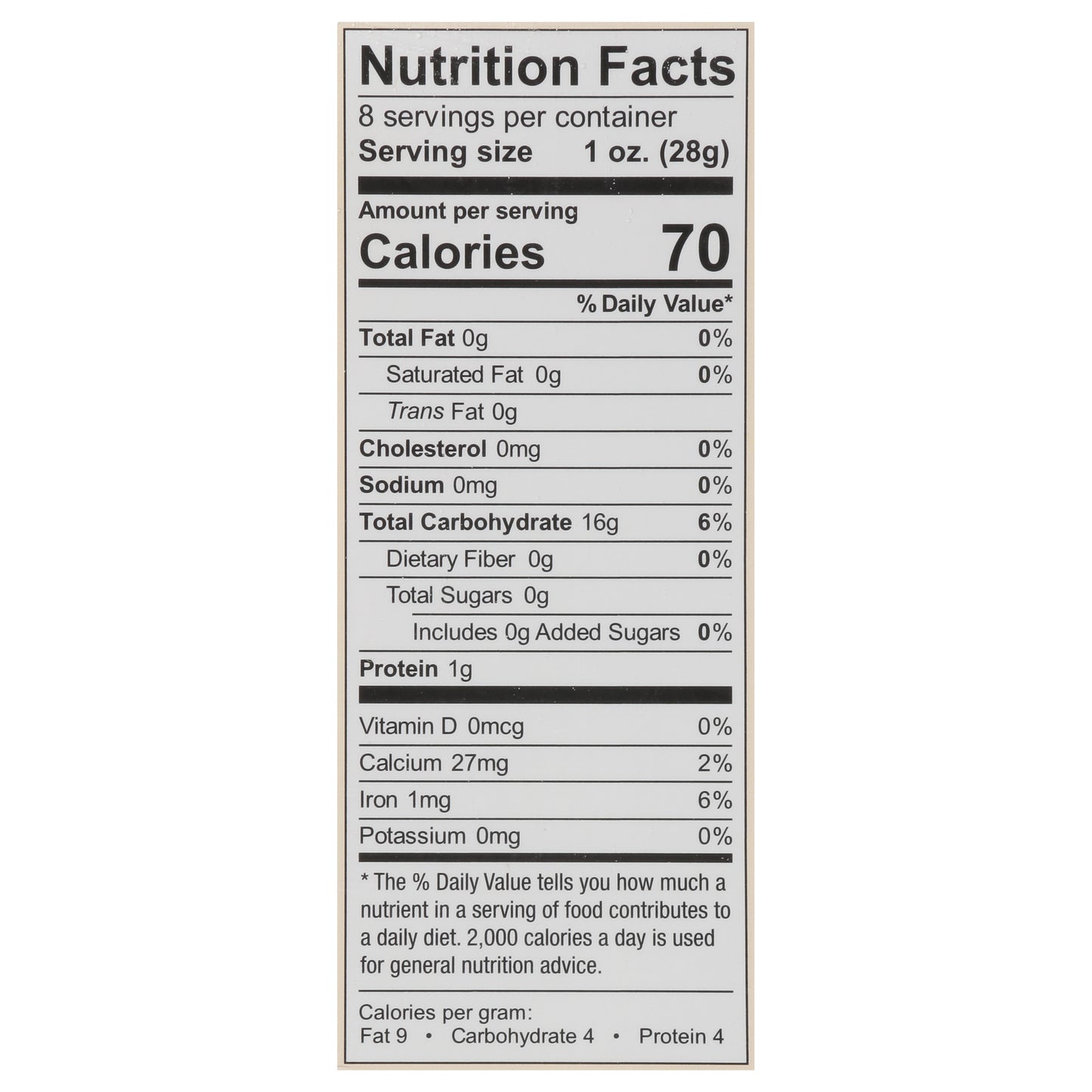 McLib's Southern Dumplings 8 oz