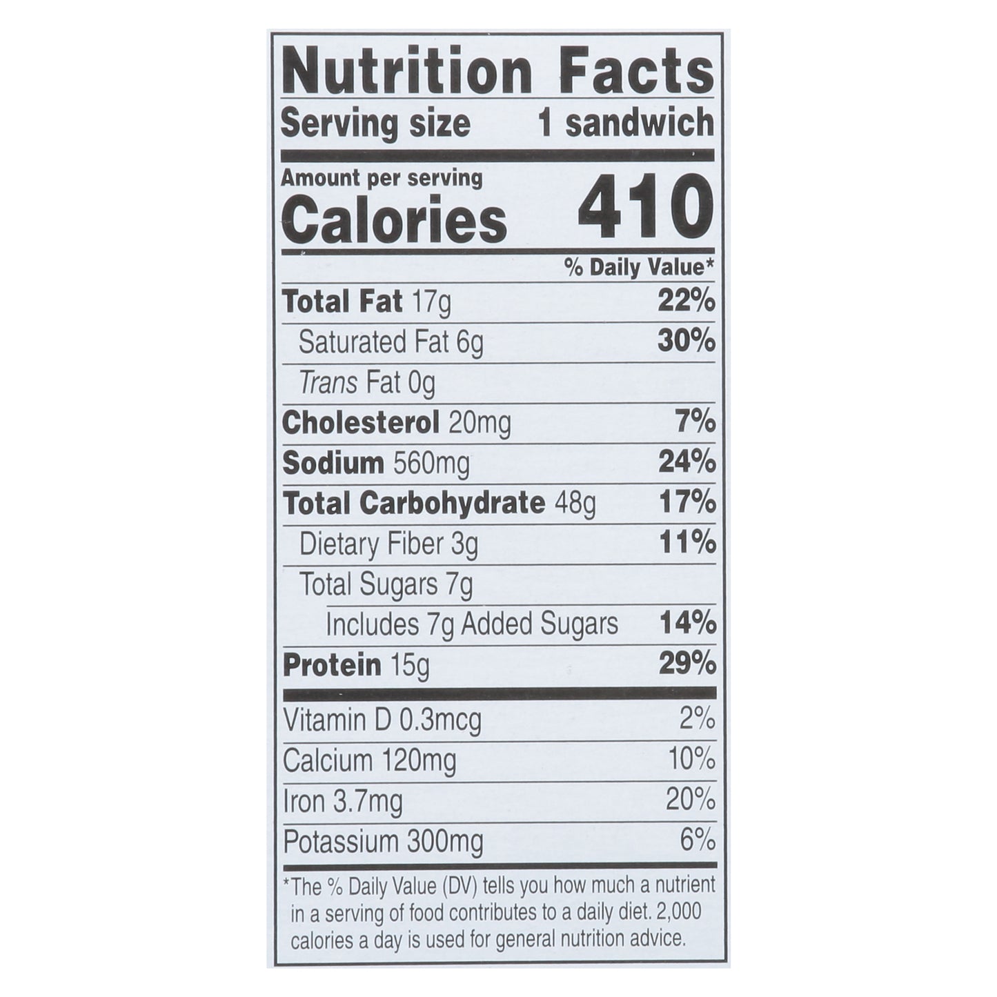 Fast Bites Cheeseburger 4.6 oz