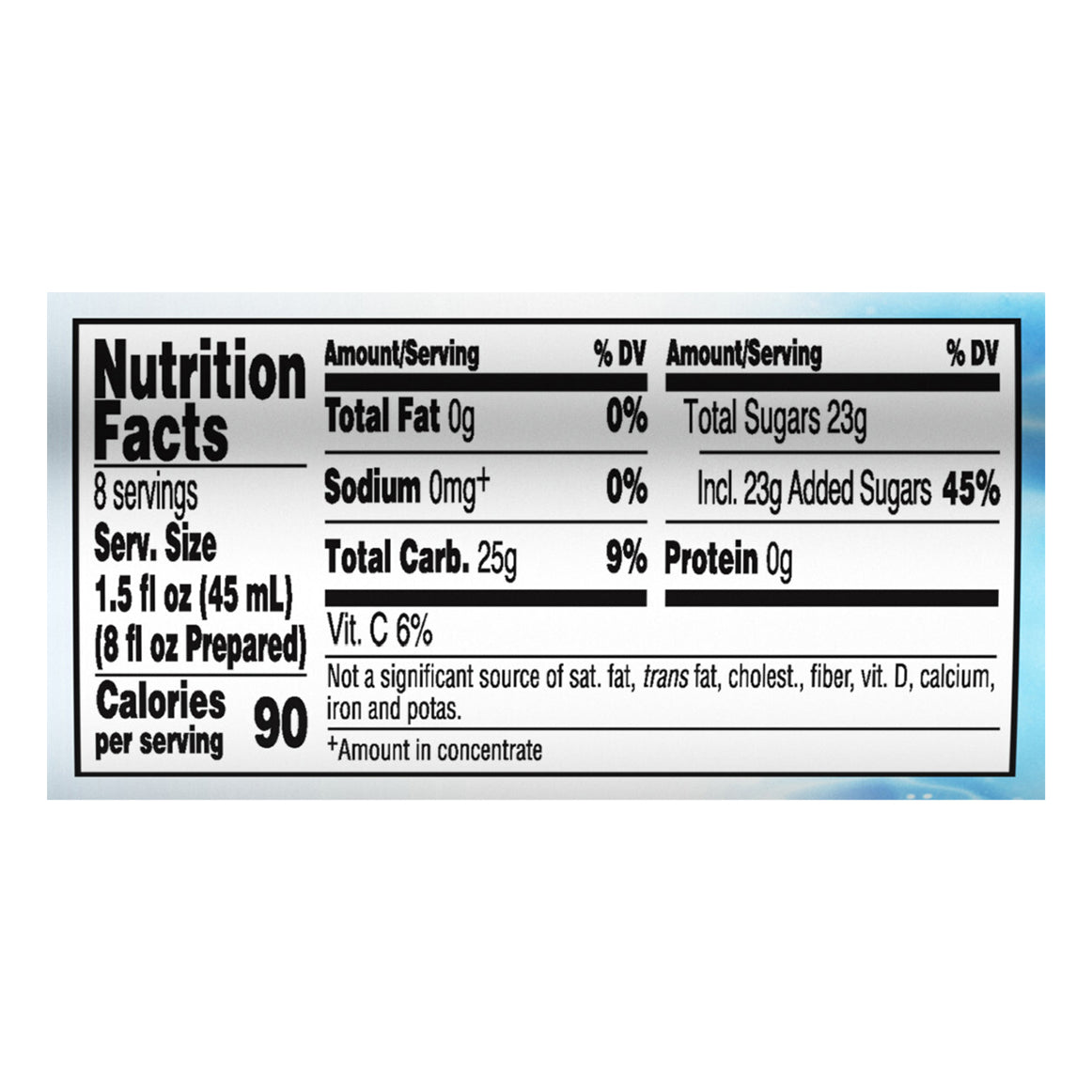 Minute Maid Limeade Can, 12 fl oz