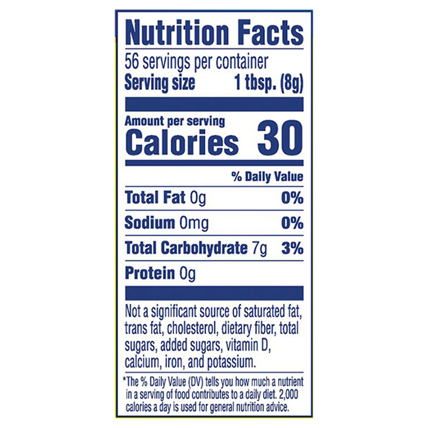 Argo 100% Pure Corn Starch 16OZ