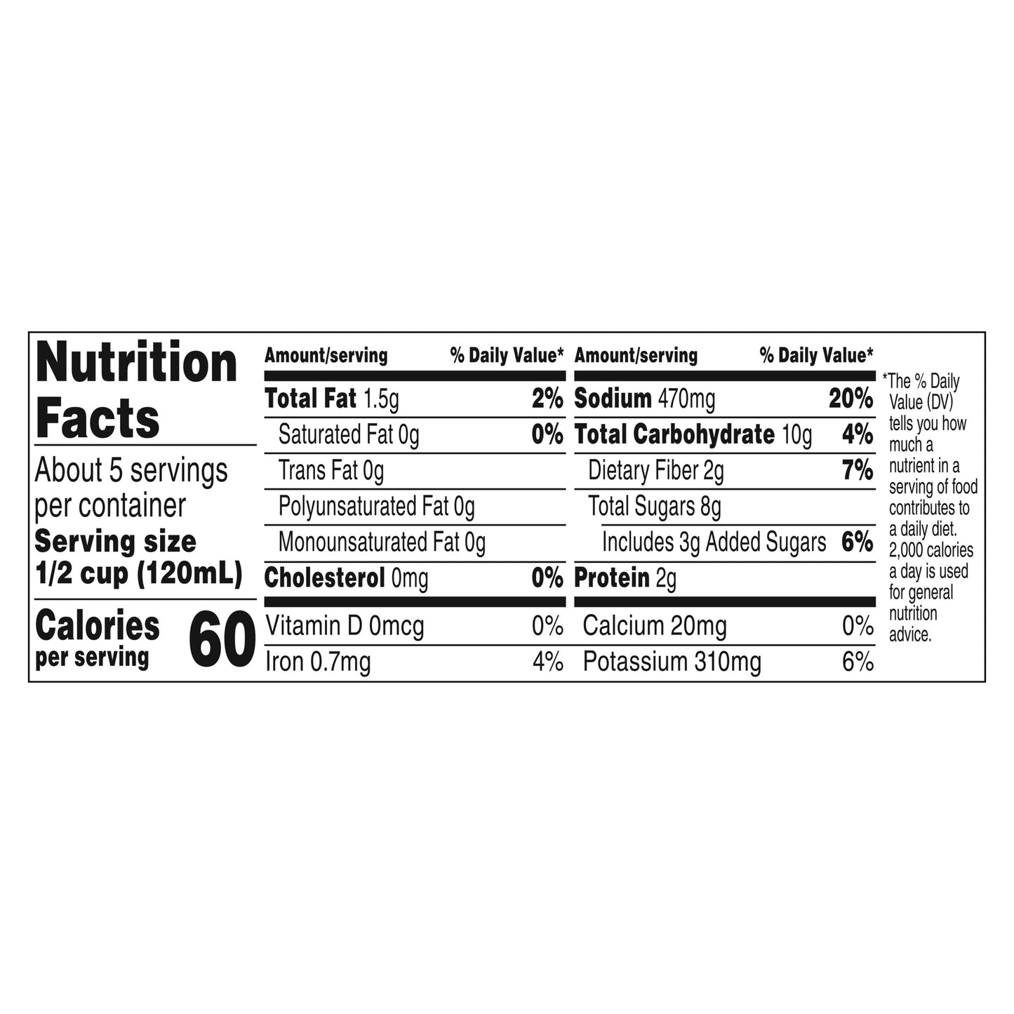 Prego Chunky Mushroom & Green Pepper Italian Sauce 23.75 oz