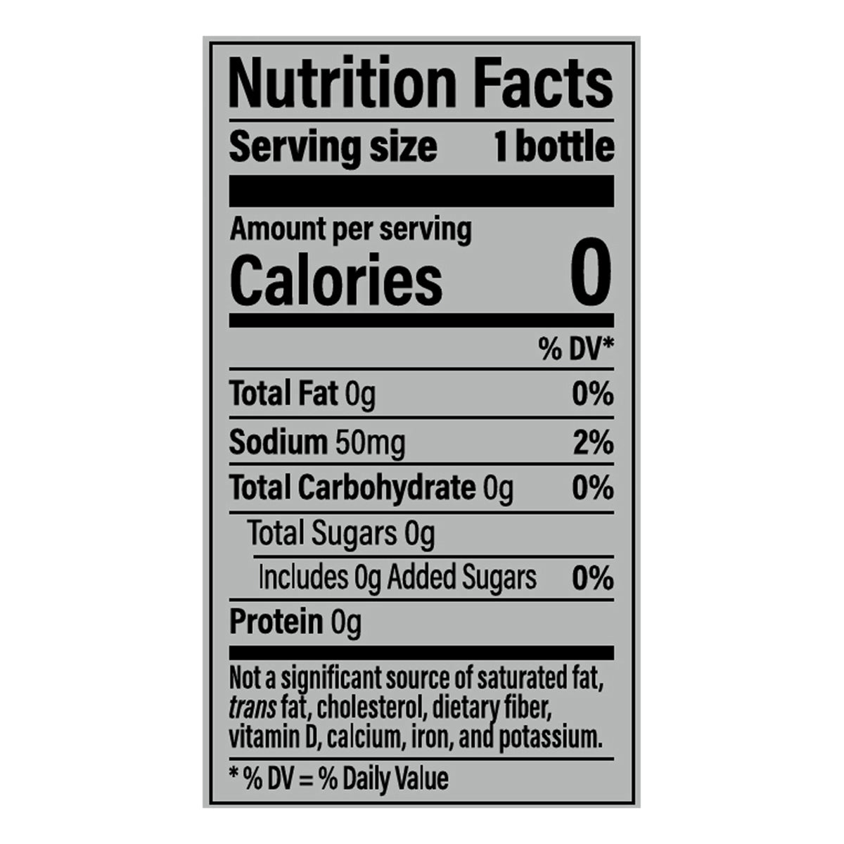 Pepsi Diet Soda 1 ea