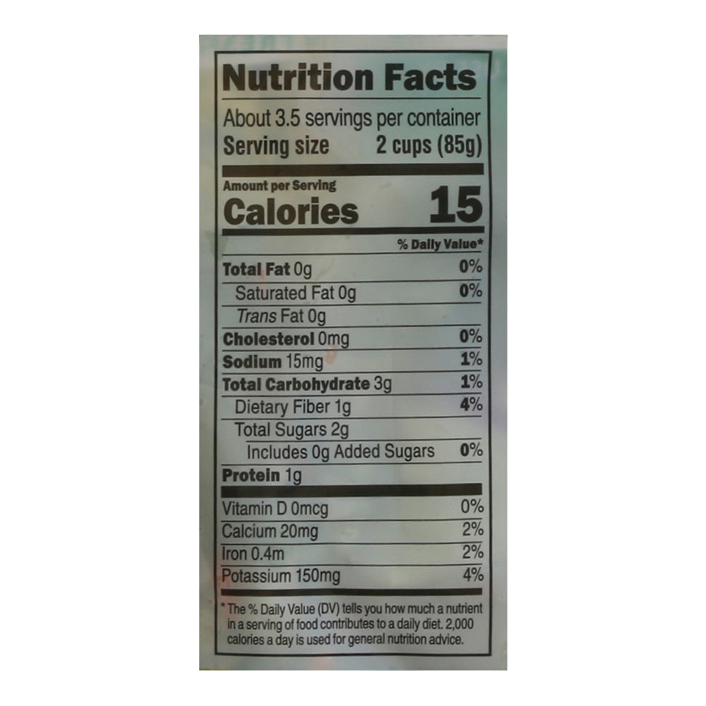 Fresh Express Crunchy Blends American Salad 11 oz