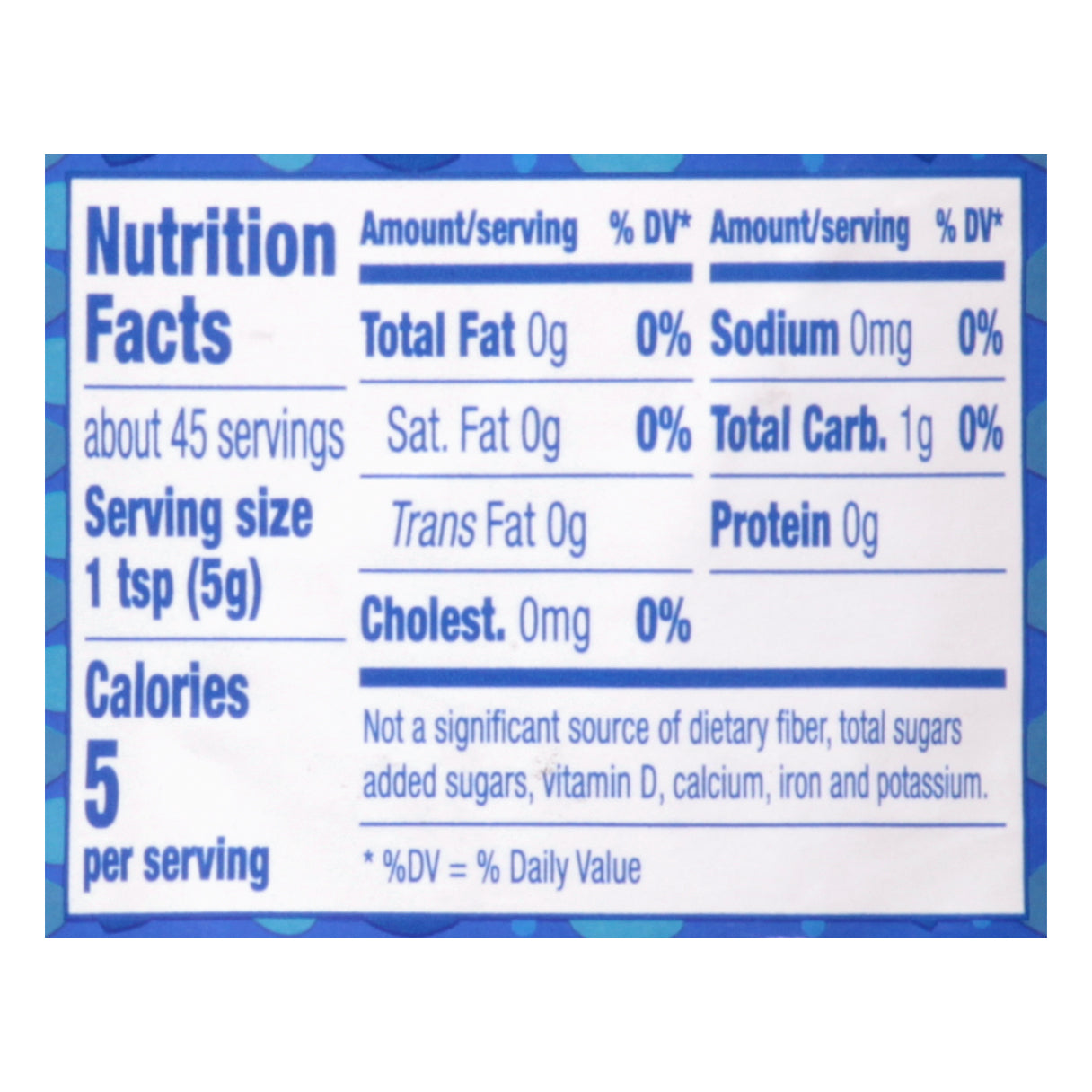 Spice World Minced Garlic 8 oz